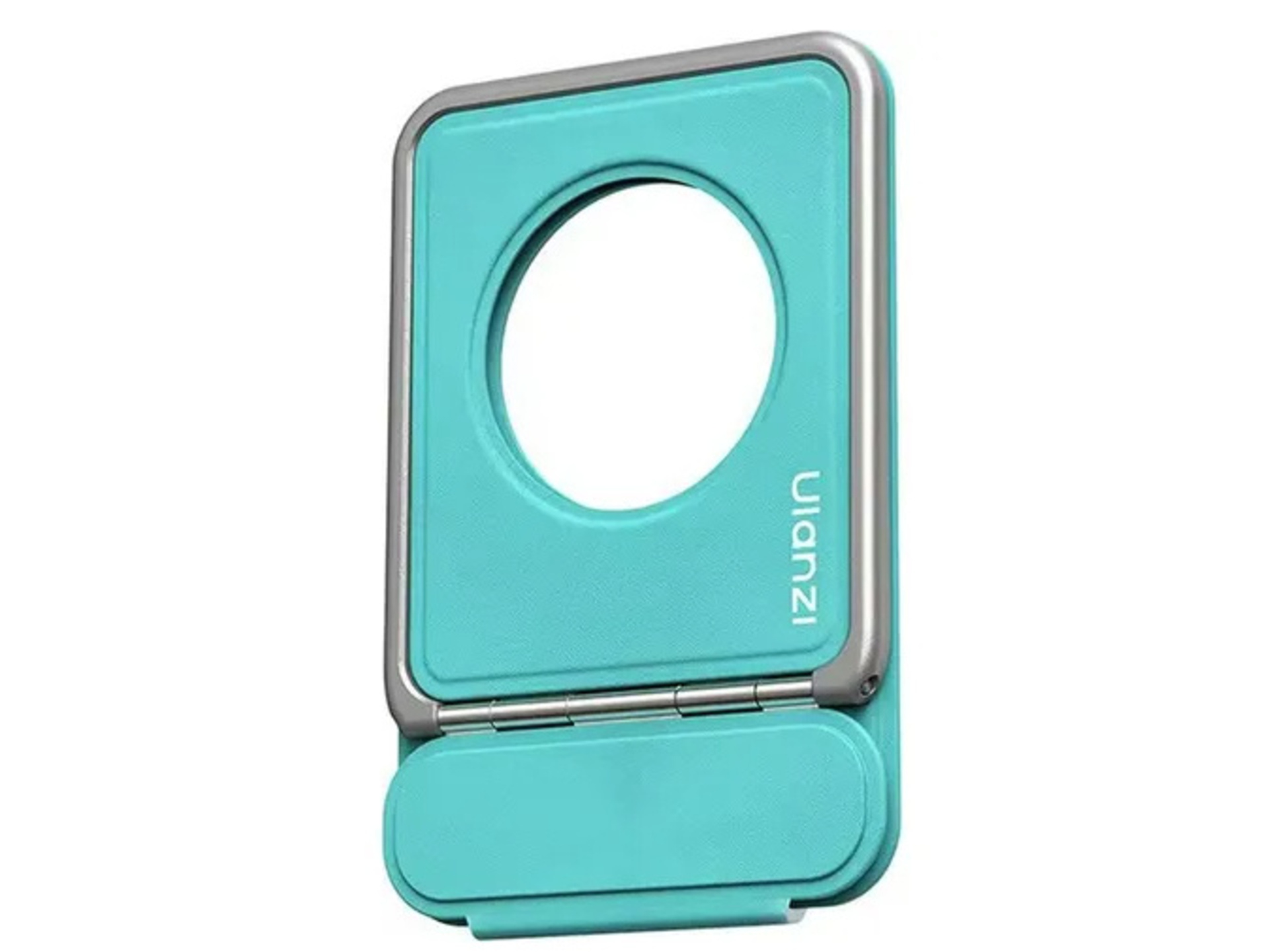 Ulanzi PS01 MagSnap Phone Stand (Mint Blue)