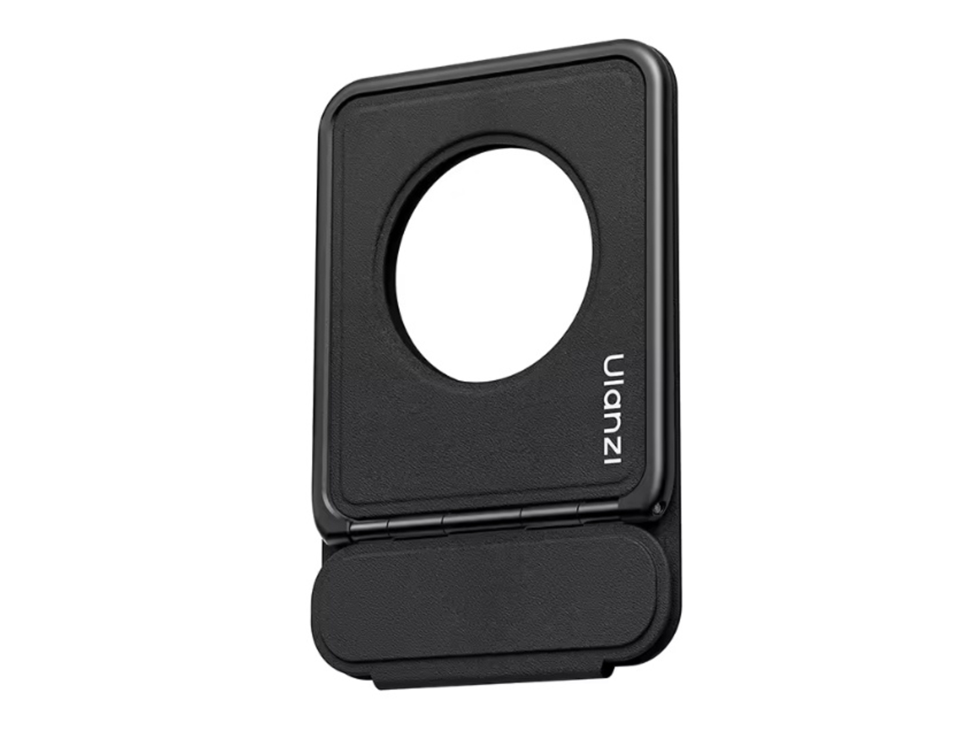 Ulanzi PS01 MagSnap Phone Stand (Graphite Black)