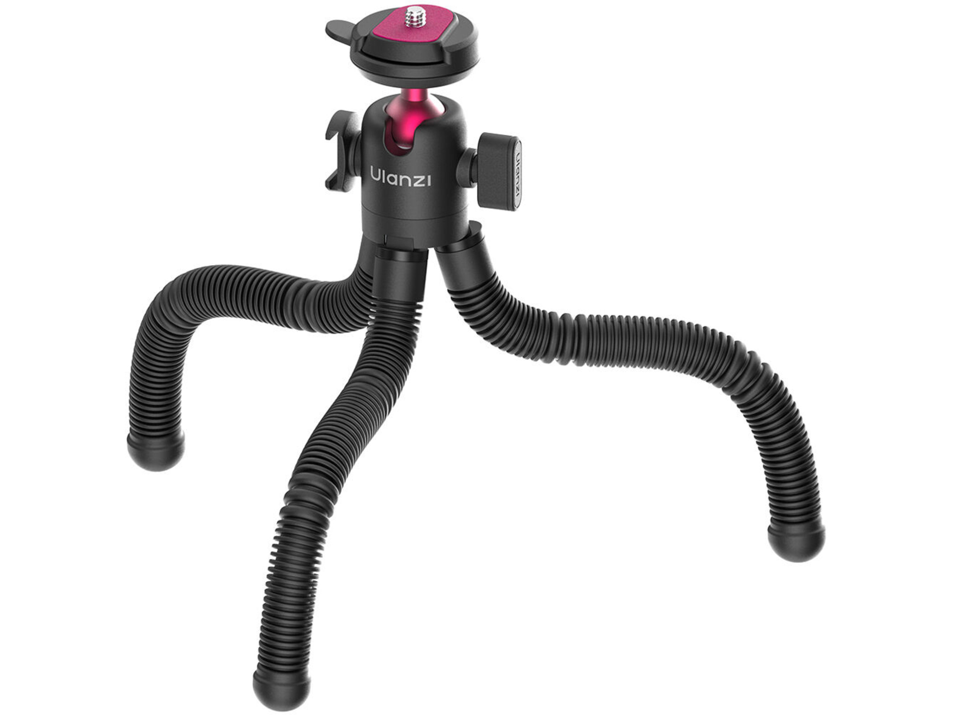 Ulanzi MT91 Cka Quick Release Octopus Tripod