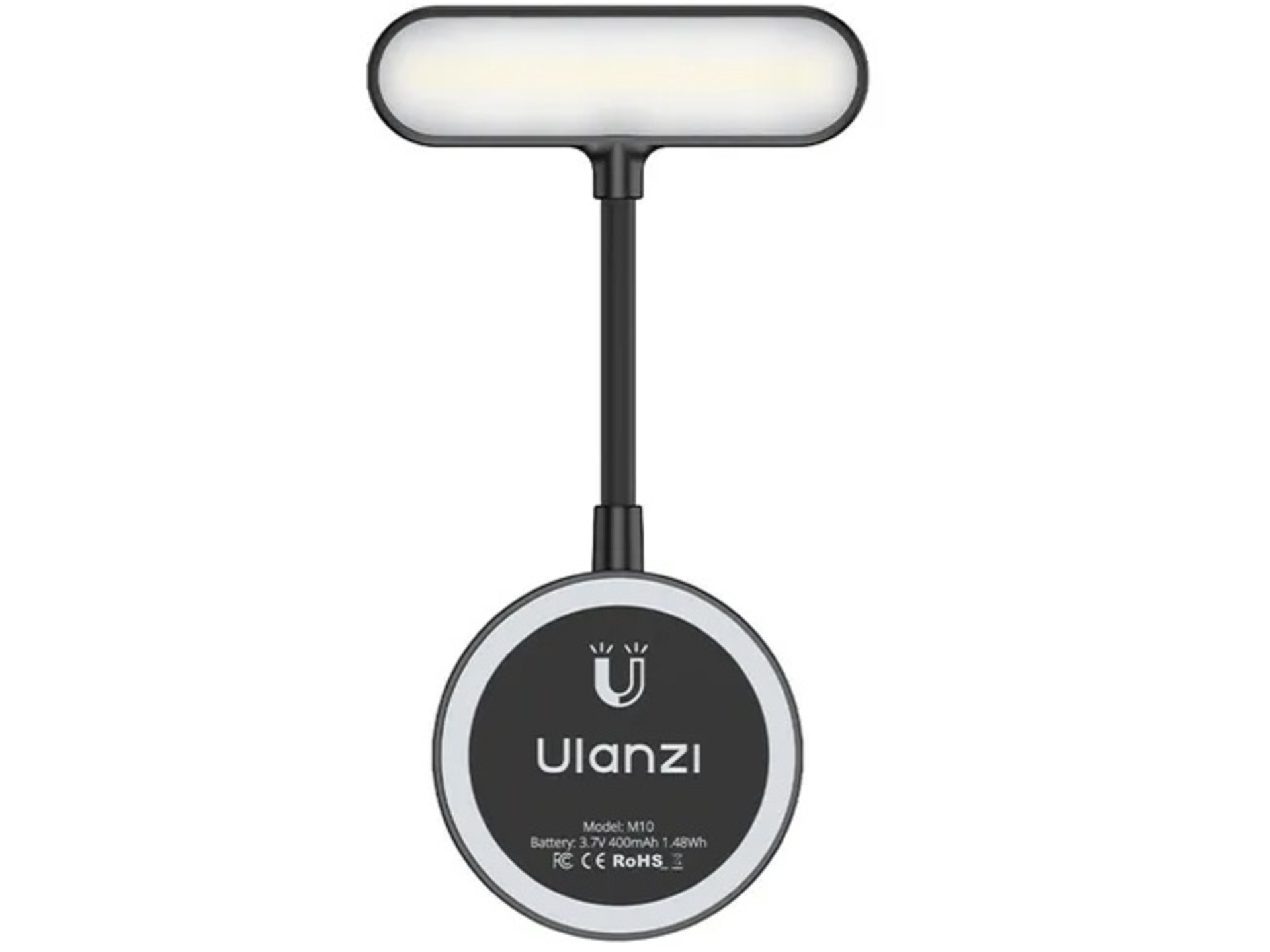Ulanzi M10 Magnetic Flexible Phone Light