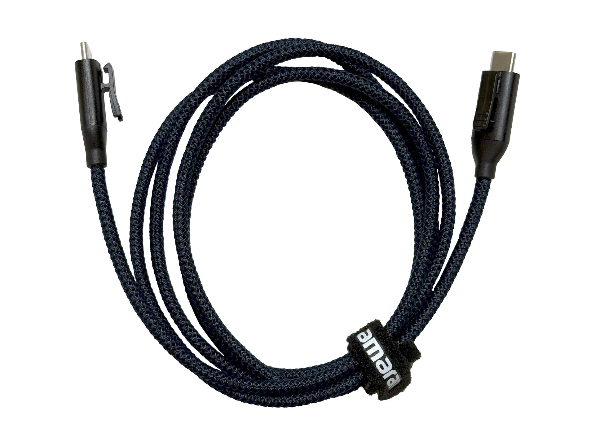 amaran USB-C Locking Charging Cable (1.5m)