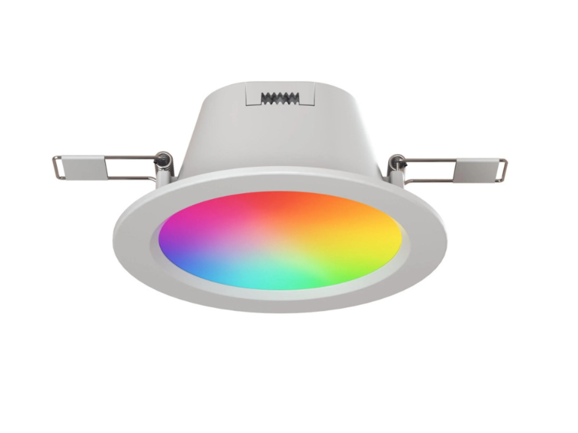 Nanoleaf Essentials Colour Smart LED Downlight (WiFi)