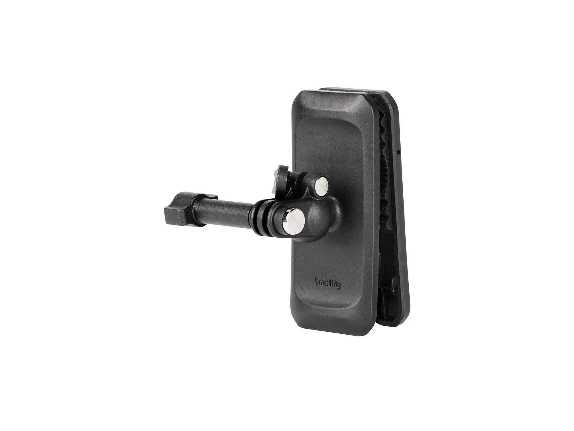 SmallRig 5722 Backpack Clip for Action Cameras