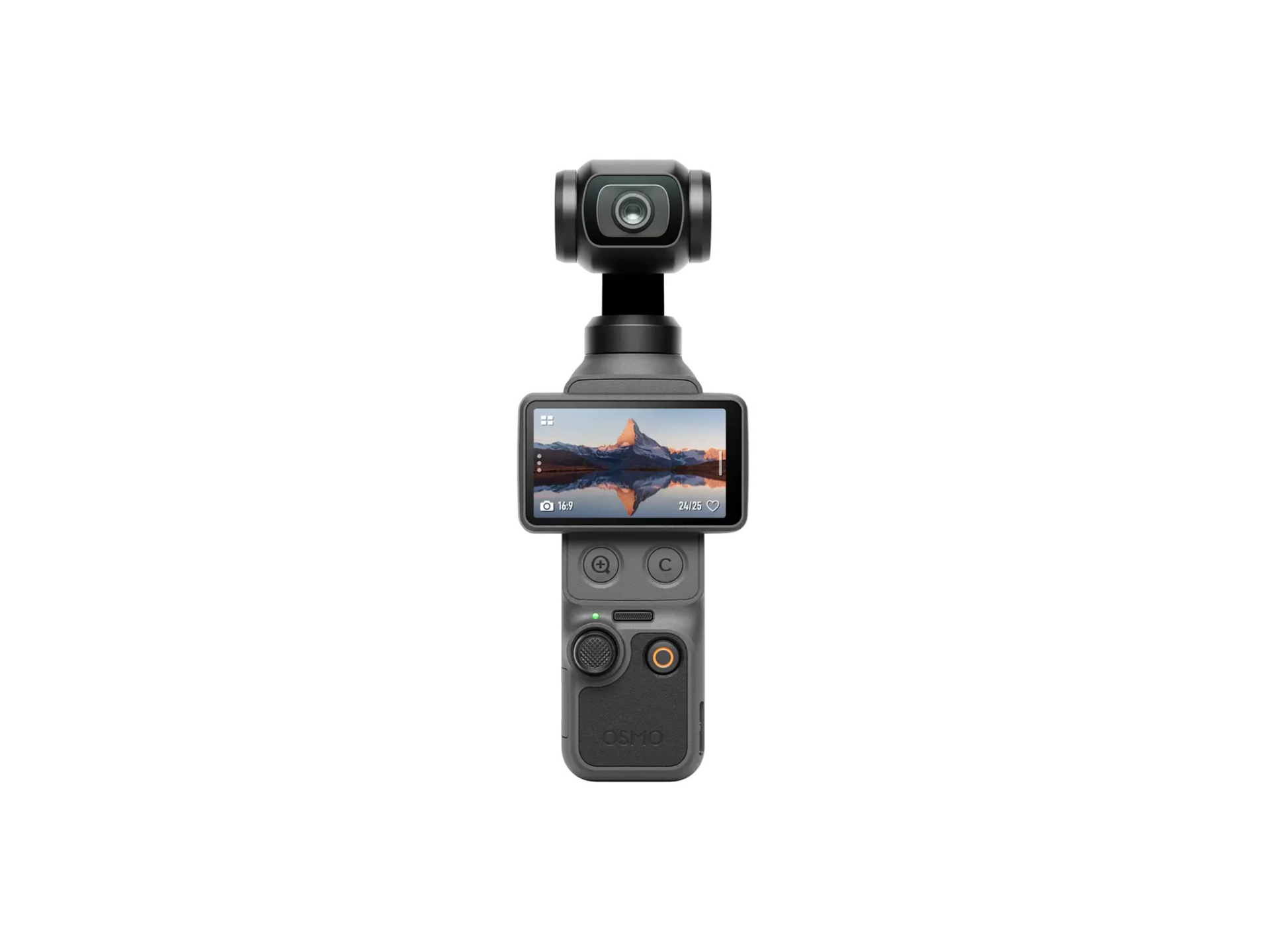 DJI Osmo Pocket 4