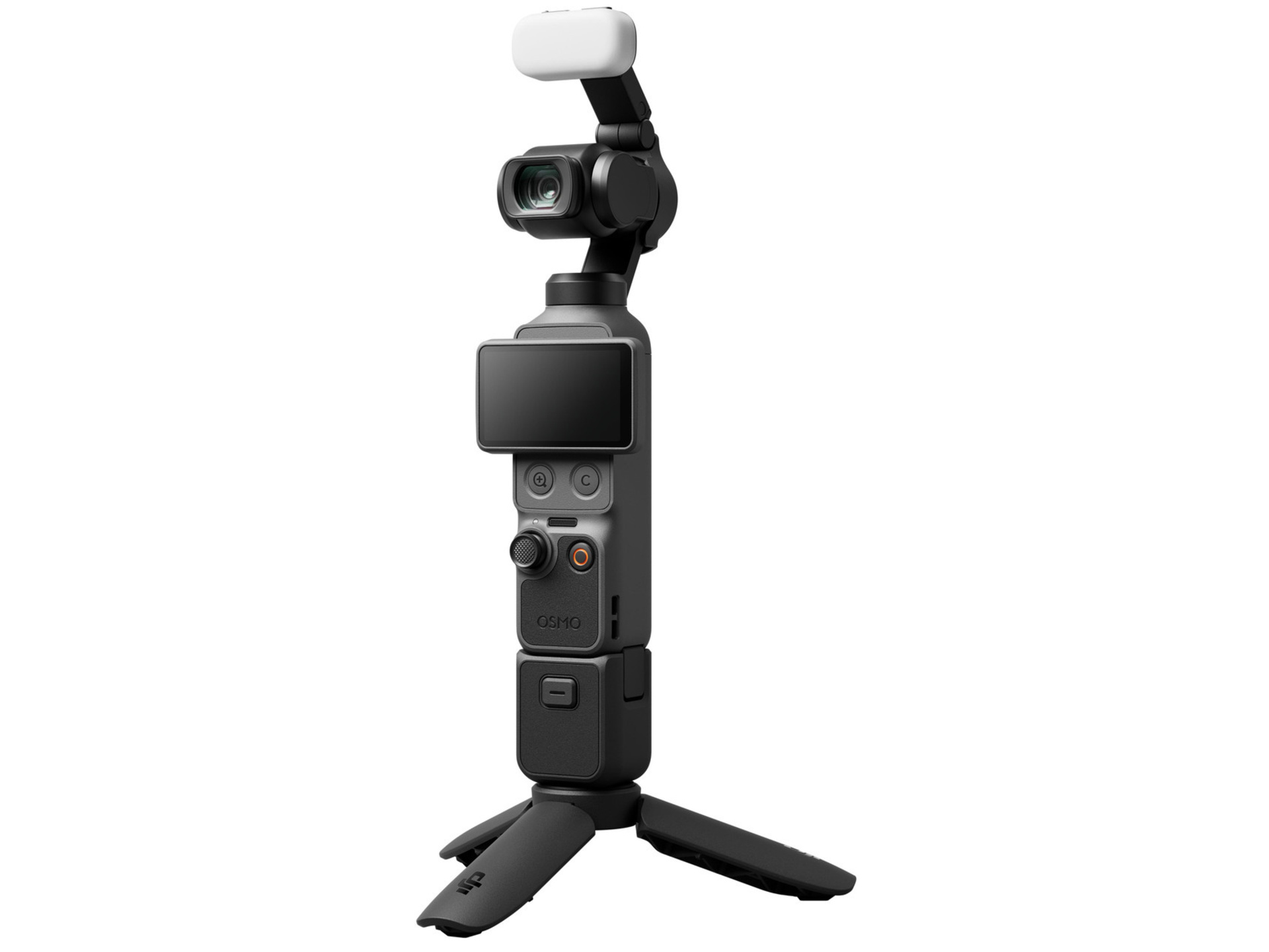 DJI Osmo Pocket 4 Creator Combo