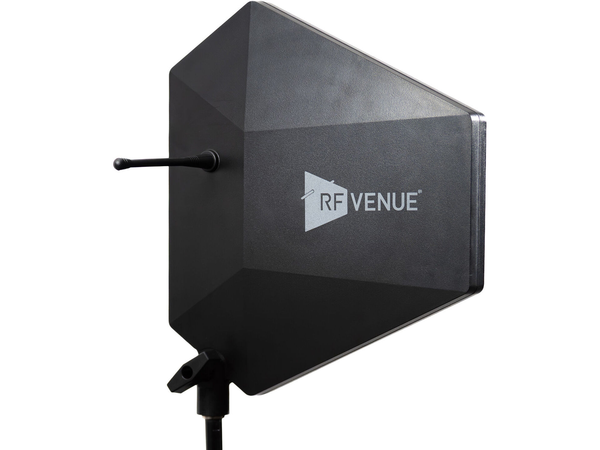 RF Venue Diversity Fin IPX Antenna (Black)