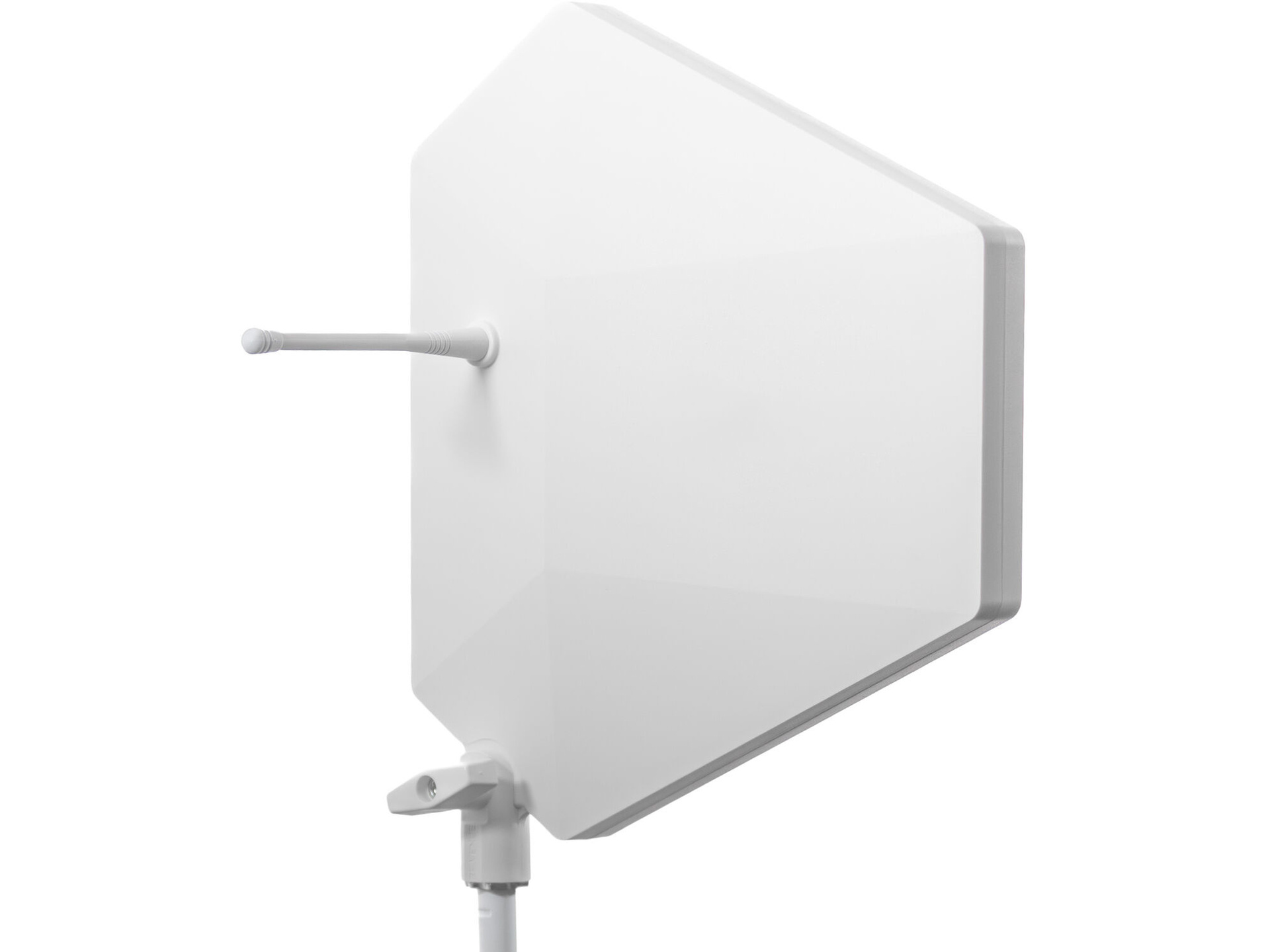 RF Venue Diversity Fin IPX Antenna (White)