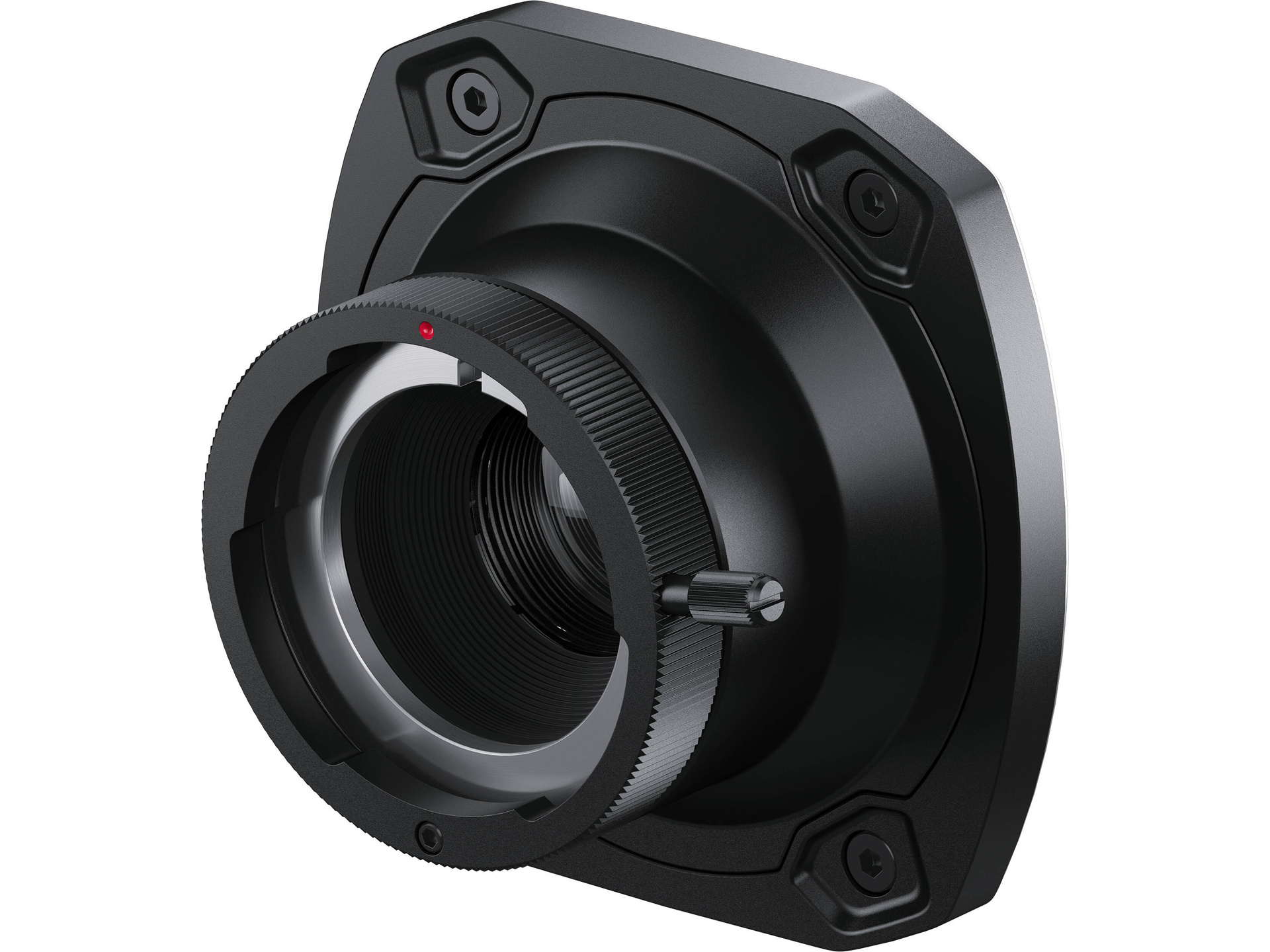 Blackmagic Design URSA Cine B4 Lens Mount