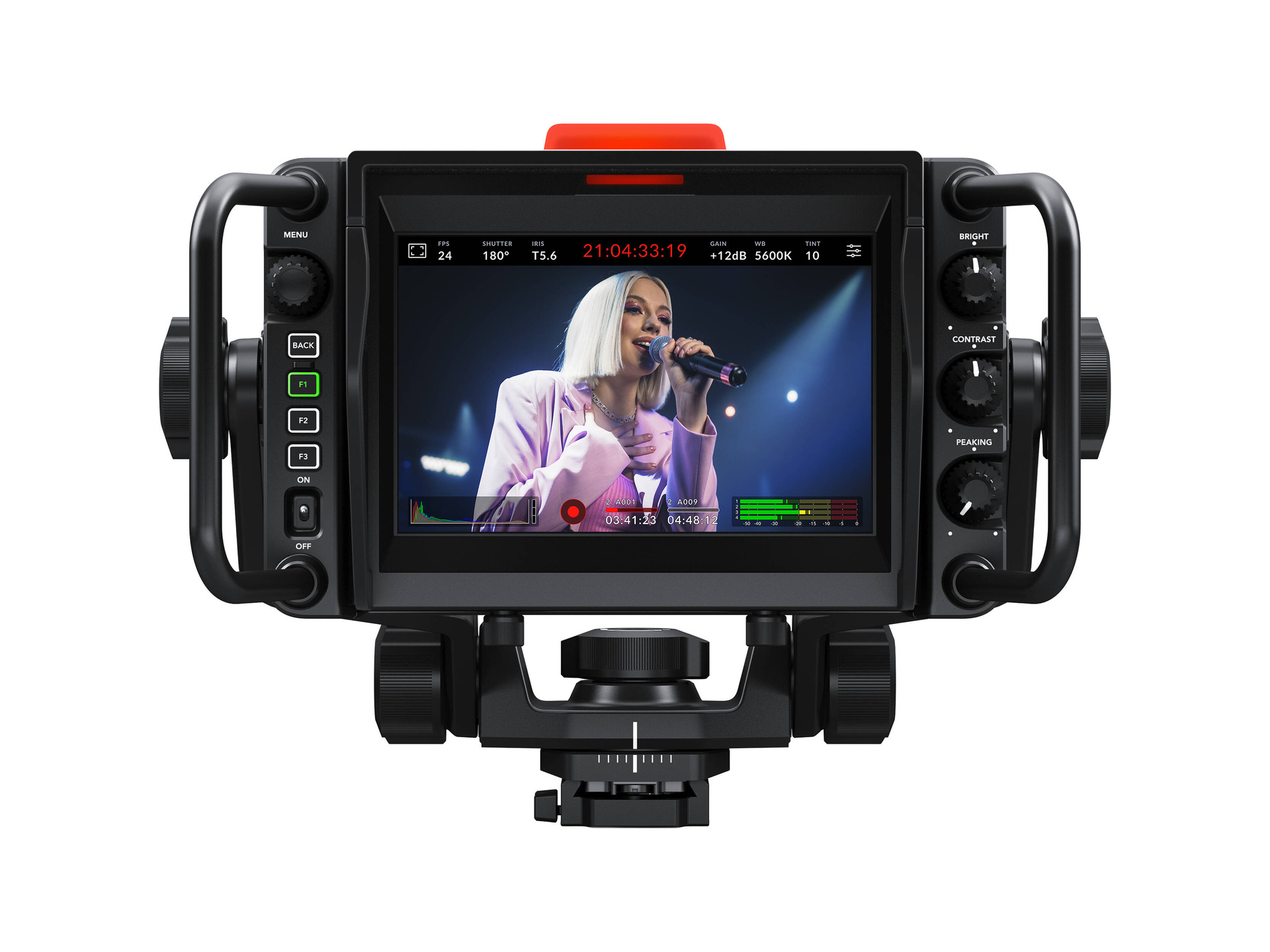 Blackmagic Design URSA Cine Studio Viewfinder