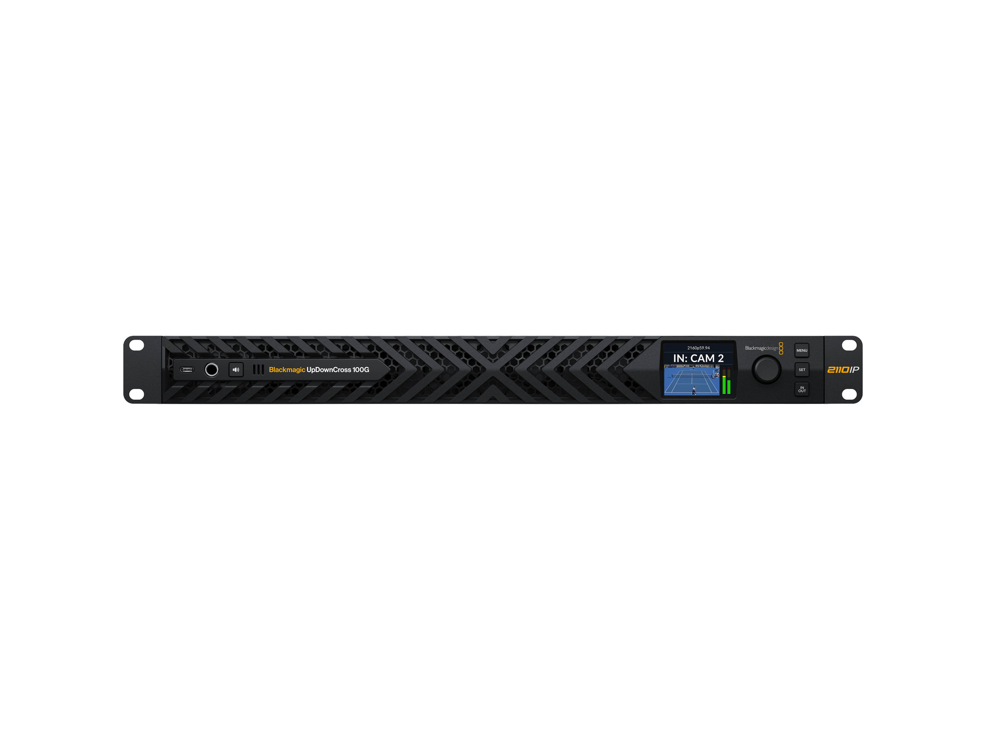 Blackmagic Design UpDownCross 100G