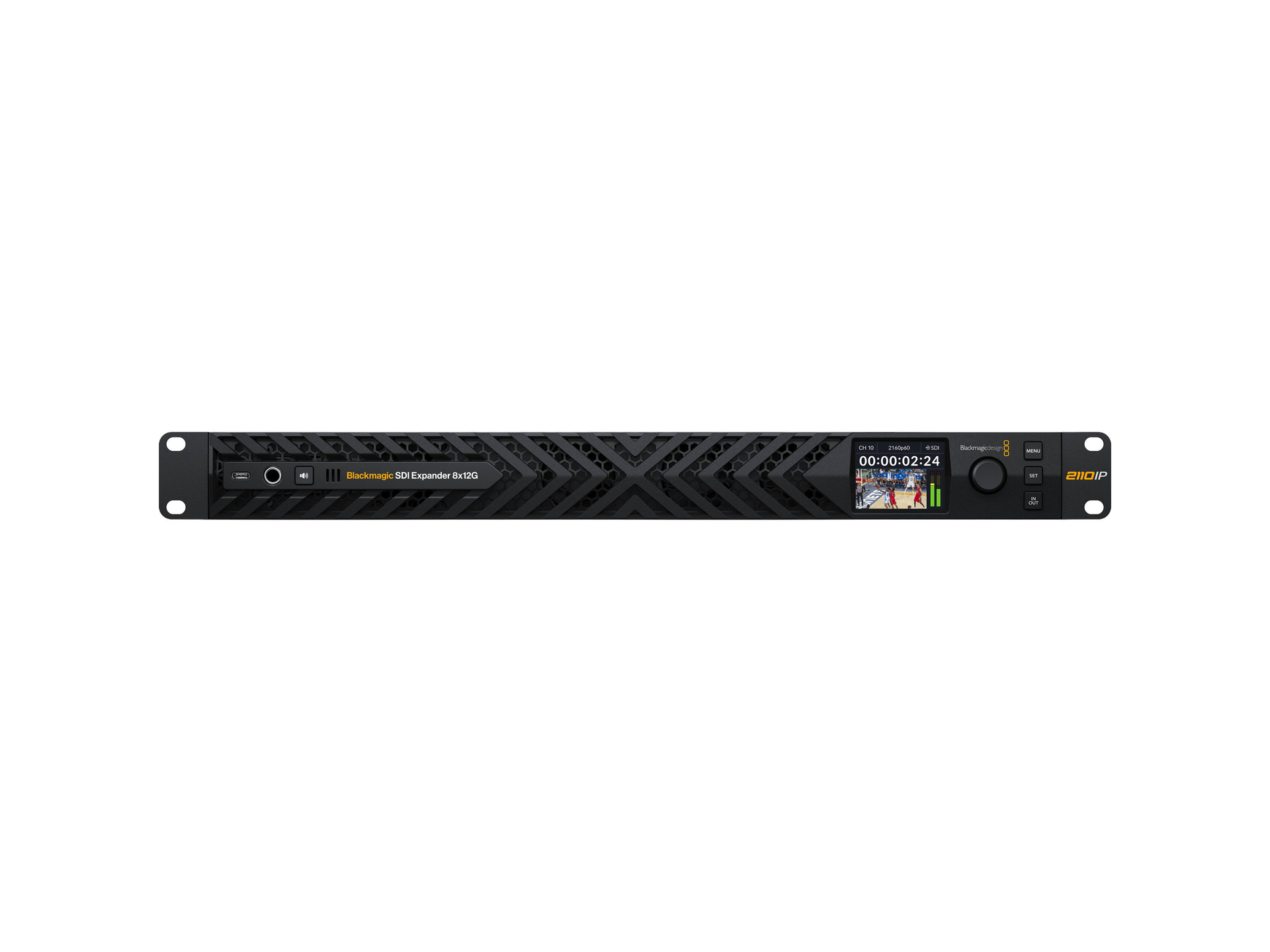 Blackmagic Design SDI Expander 8x12G