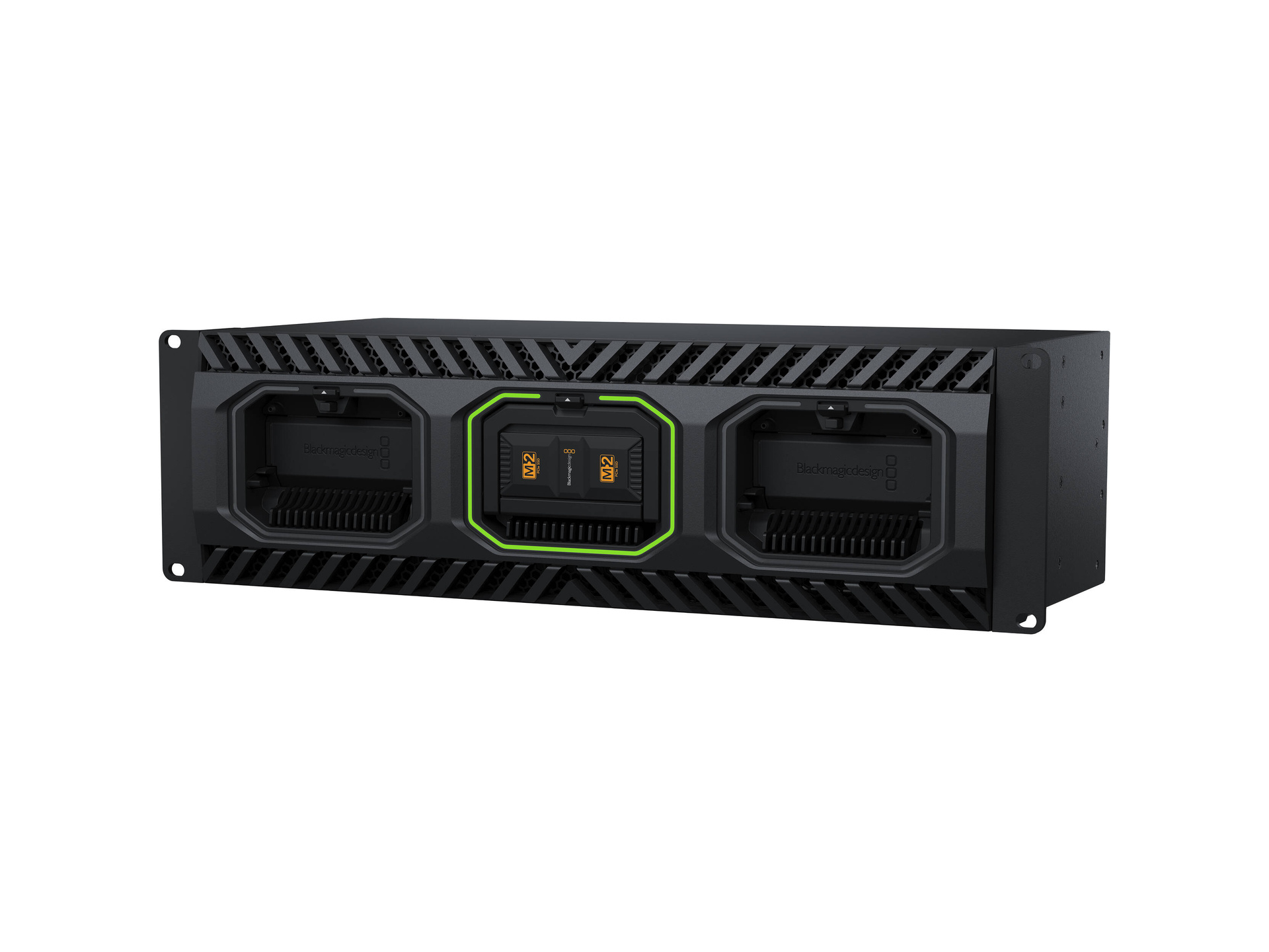 Blackmagic Design Media Dock Ultra