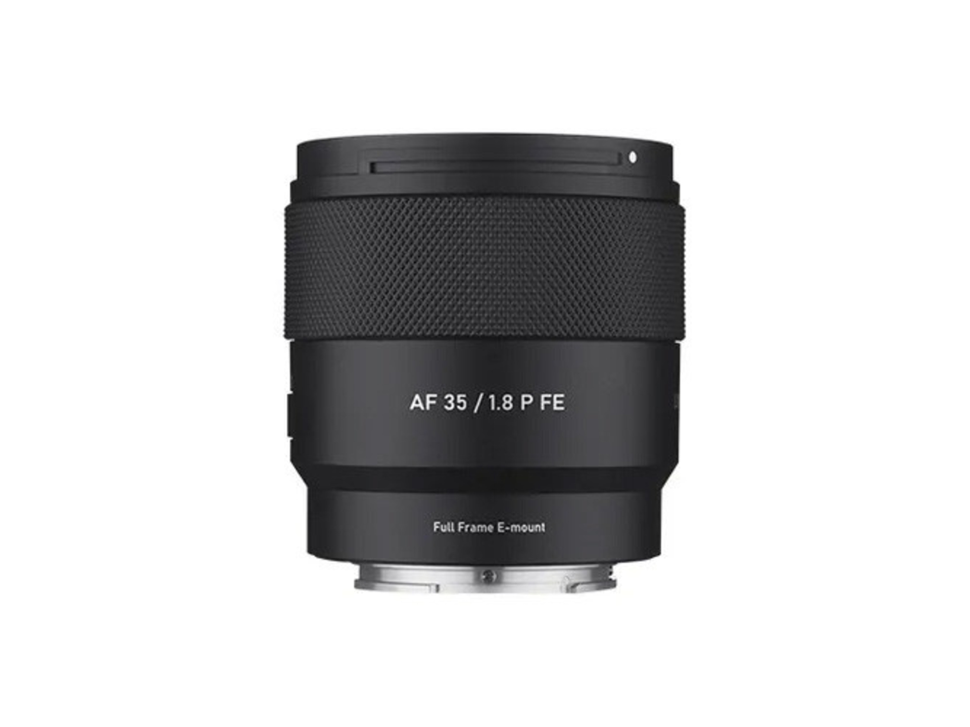 Samyang AF 35m f/1.8 Prima Lens (Sony FE)