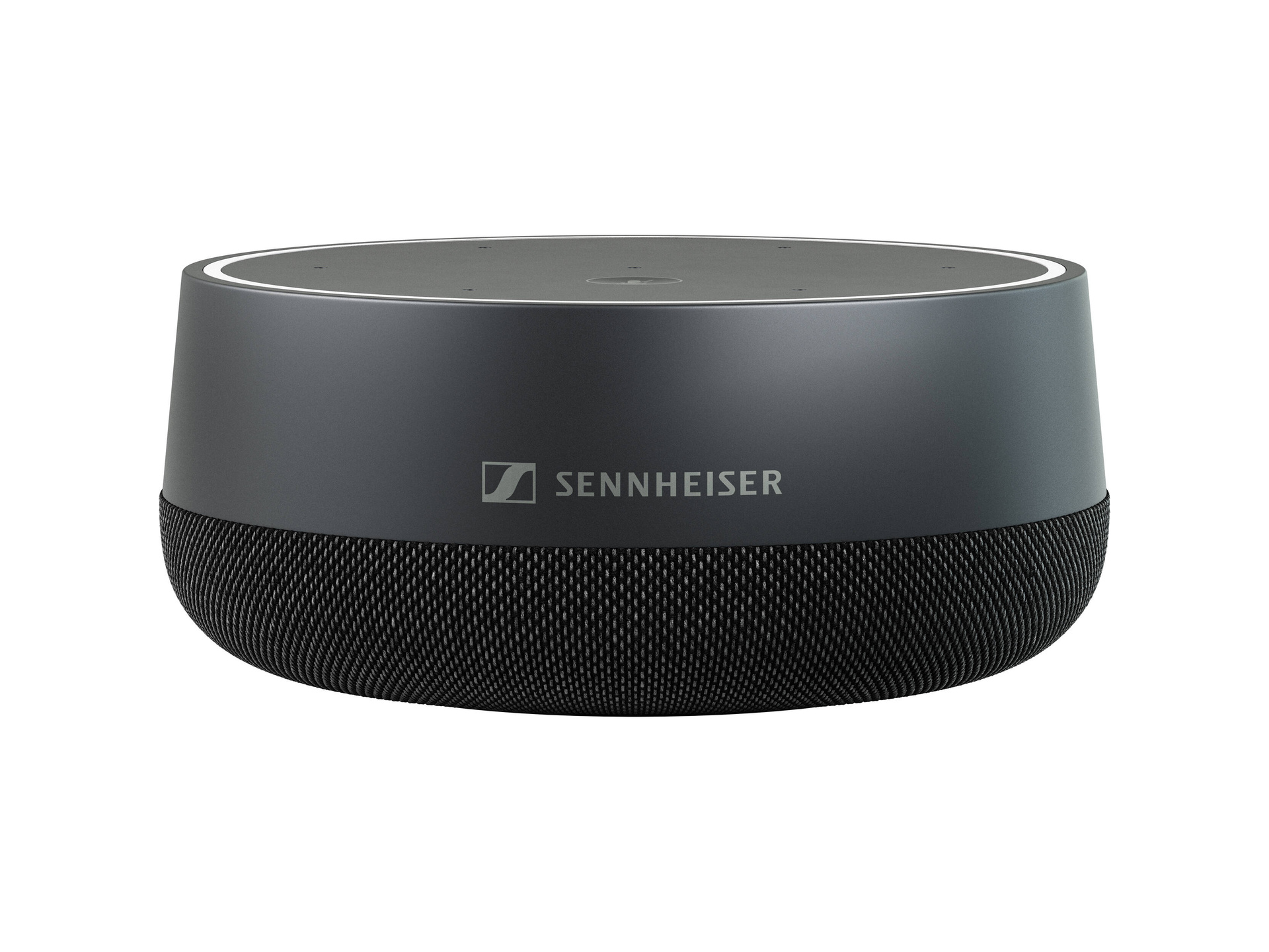 Sennheiser TeamConnect Intelligent Speaker for Microsoft Teams Rooms