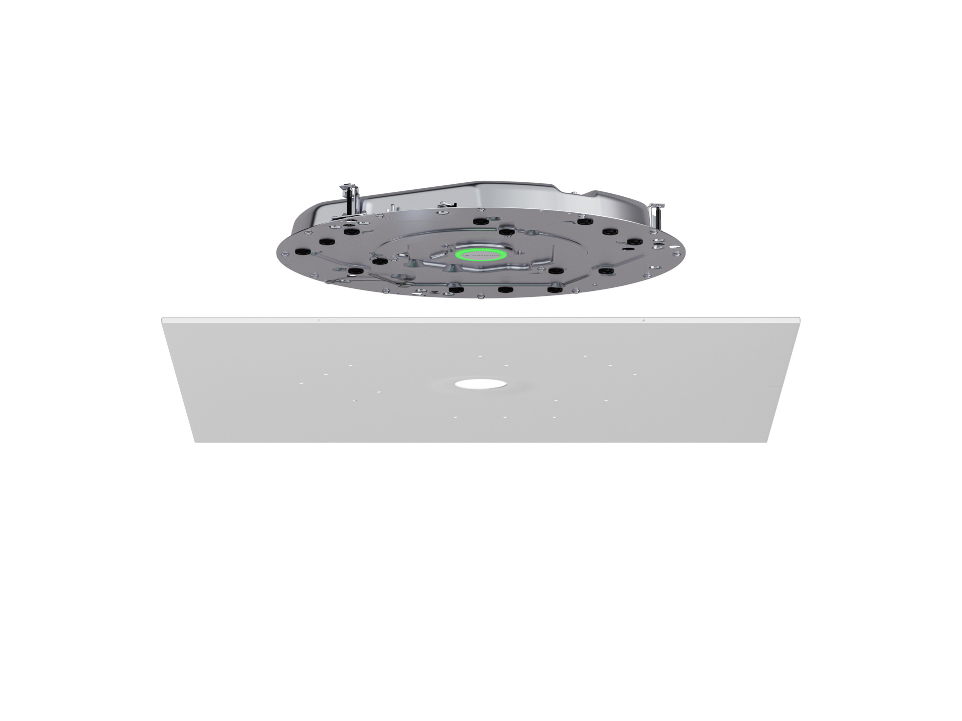 Sennheiser CT-W TeamConnect Ceiling Tile Mount Medium