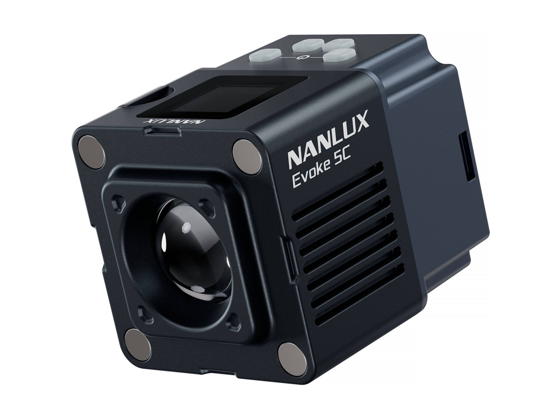 Nanlux Evoke 5C RGB LED Spotlight