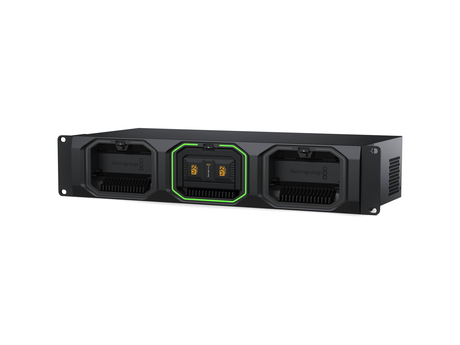 Blackmagic Design Media Dock for URSA Cine