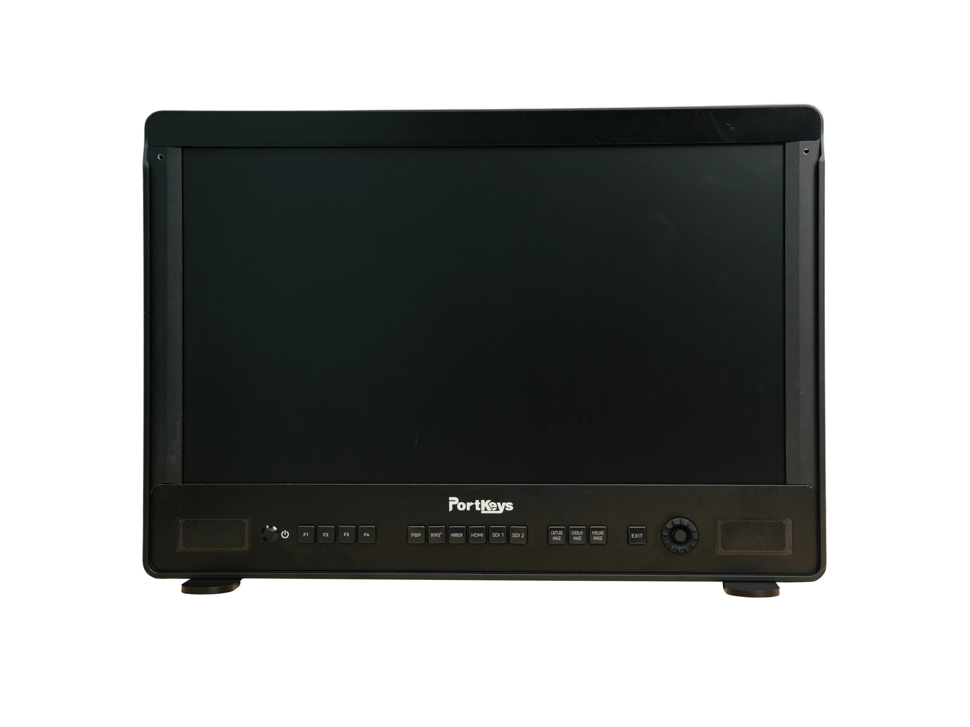 Portkeys MT22DS II 21.5" Triple Vertical Screen Production Monitor