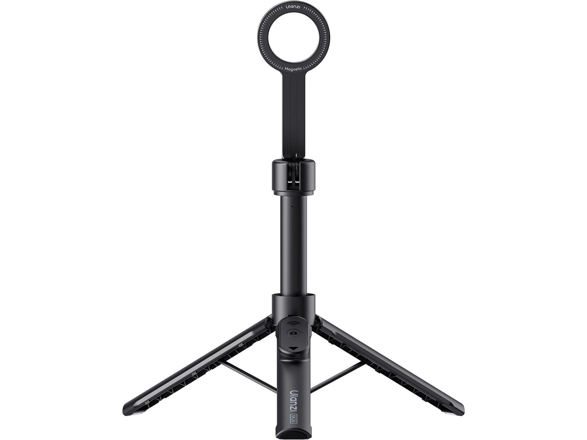 Ulanzi SK26 Convertible Tripod & Selfie Stick for Smartphones (Magnetic)