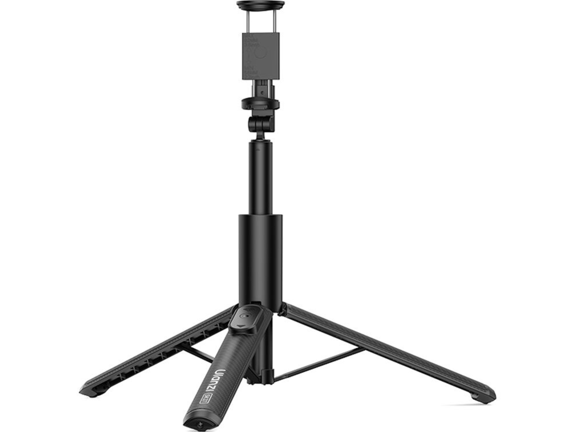 Ulanzi SK27 Convertible Tripod & Selfie Stick for Smartphones (Phone Clamp)