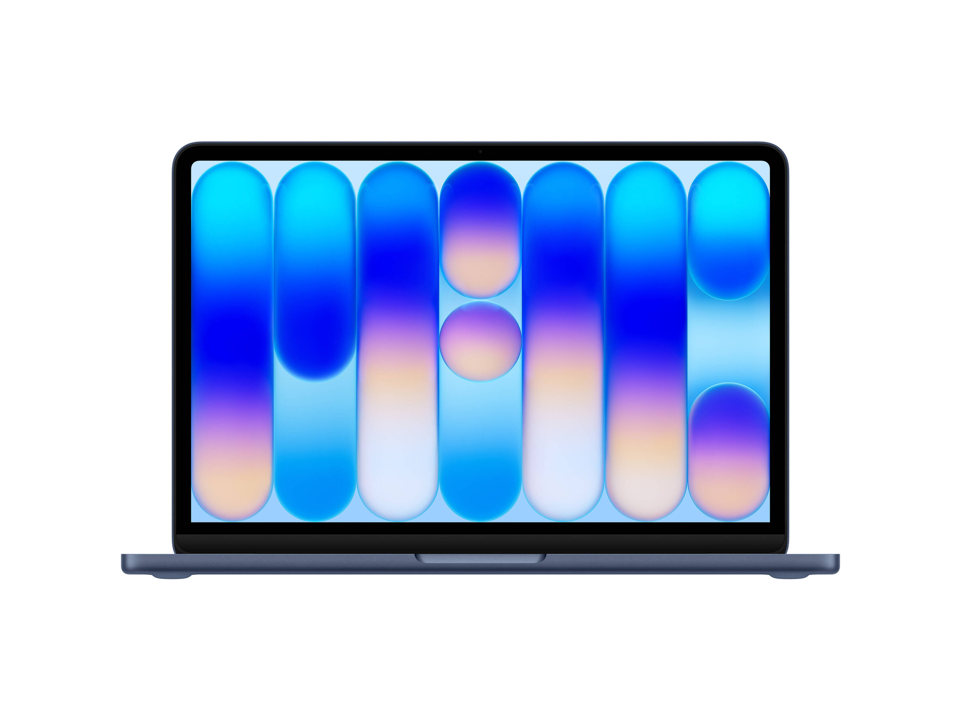 Apple 13" MacBook Neo (A18 Pro, 256GB, Indigo)