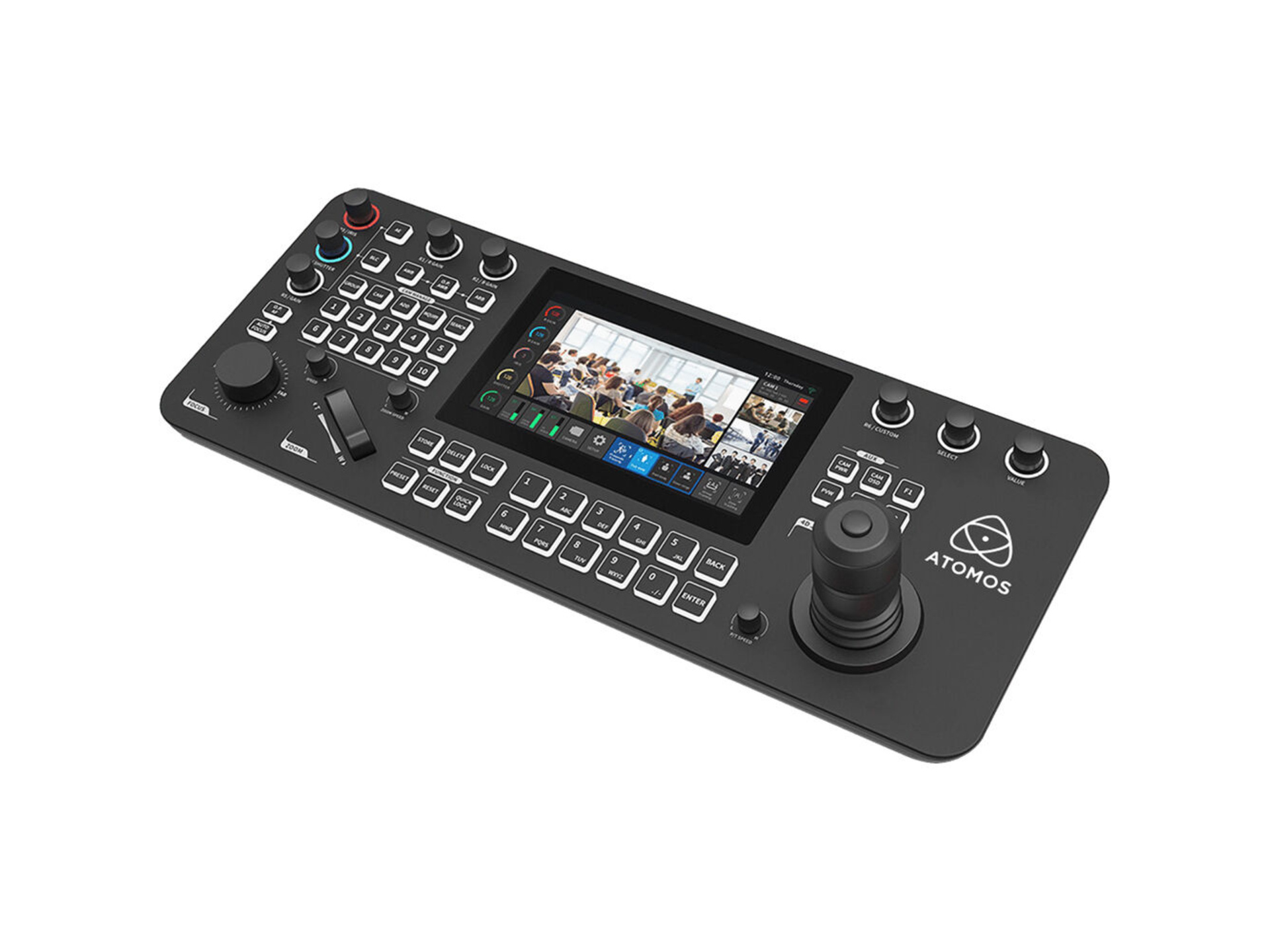 Atomos A-Eye PTZ Controller Pro