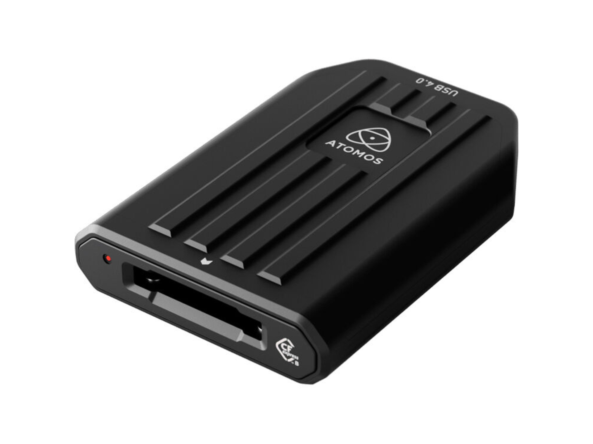 Atomos USB4 CFexpress Card Reader