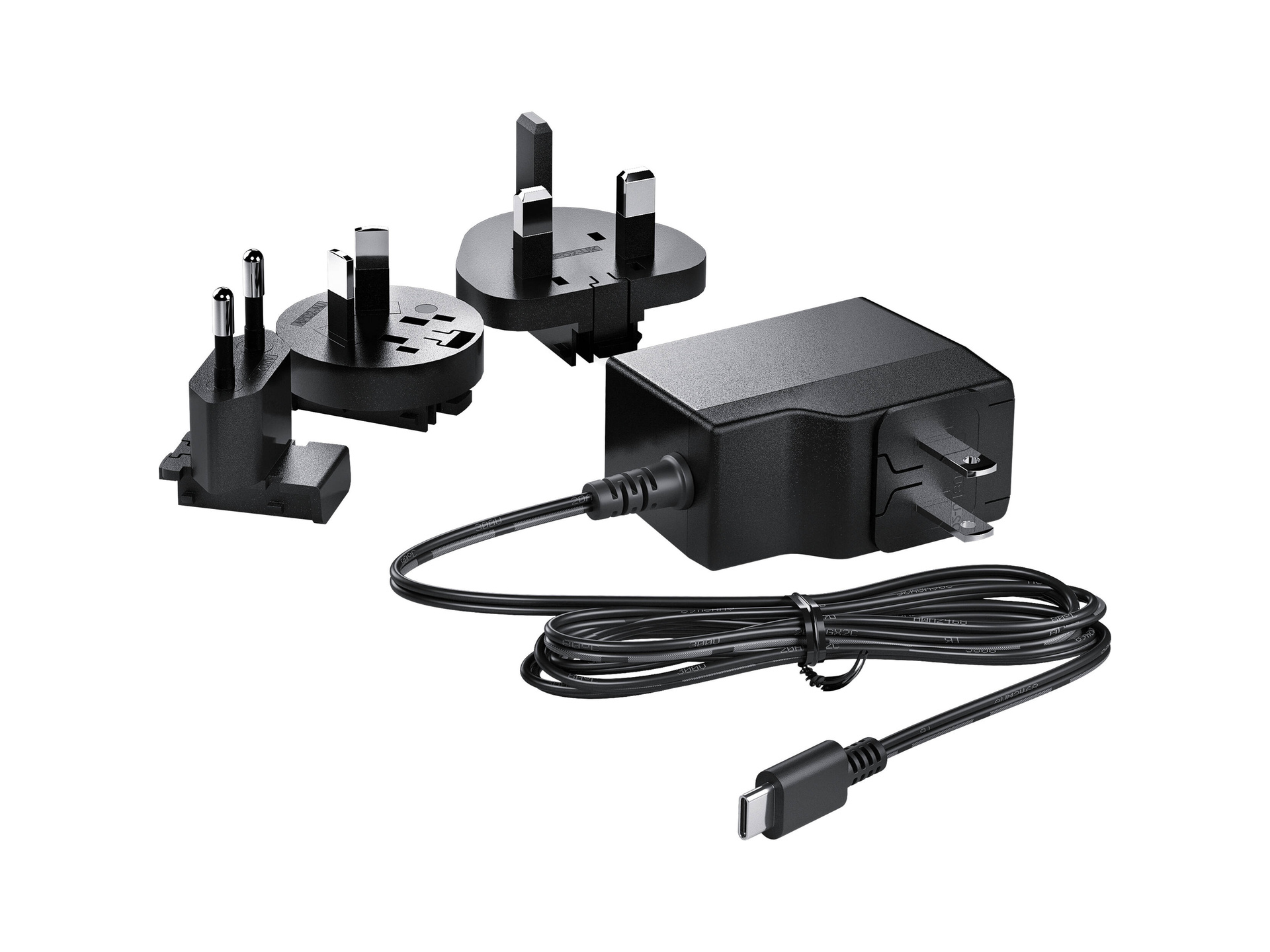 Blackmagic Design Power Supply for Micro Converters