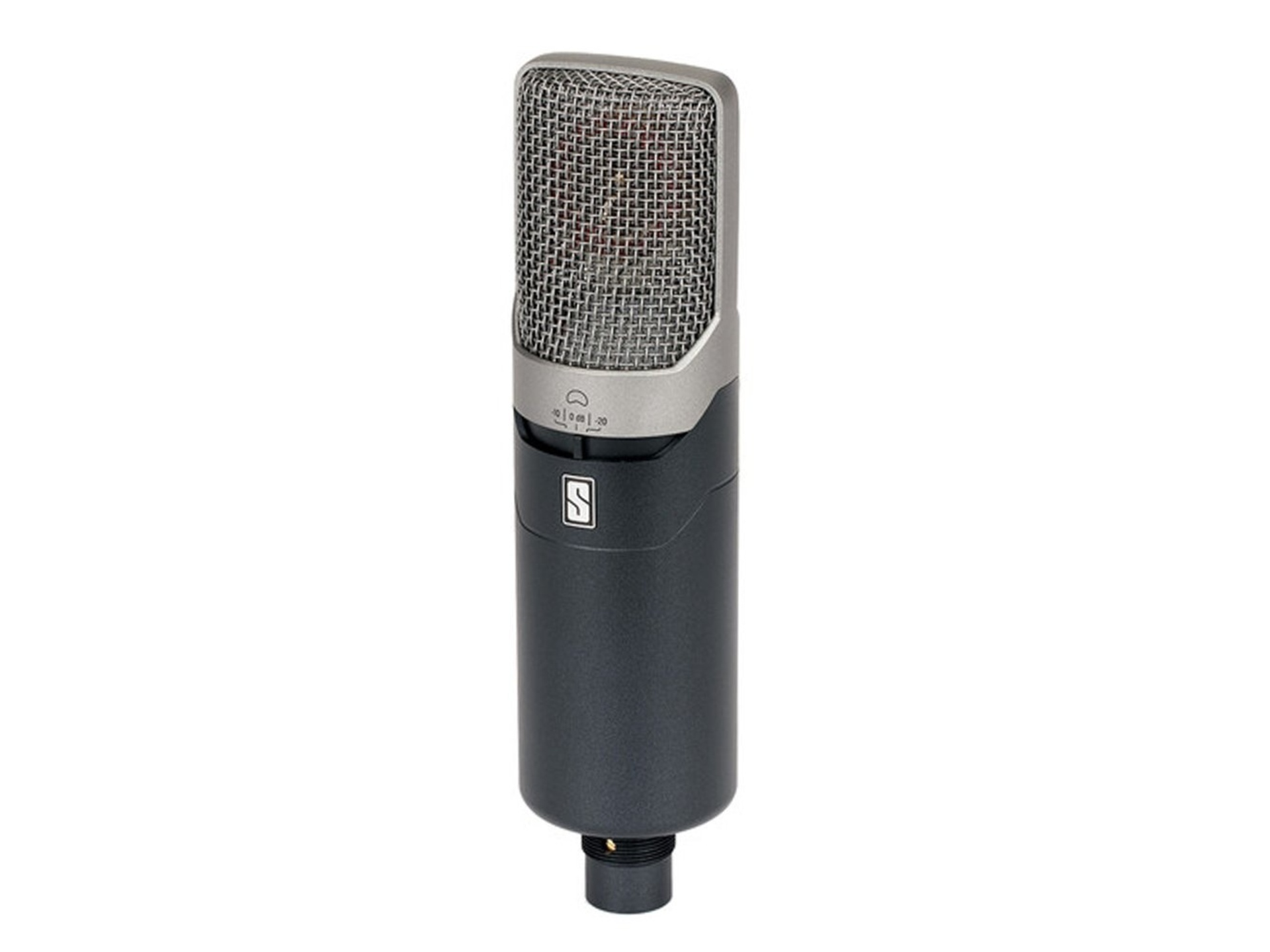 Slate Digital ML-1A Microphone