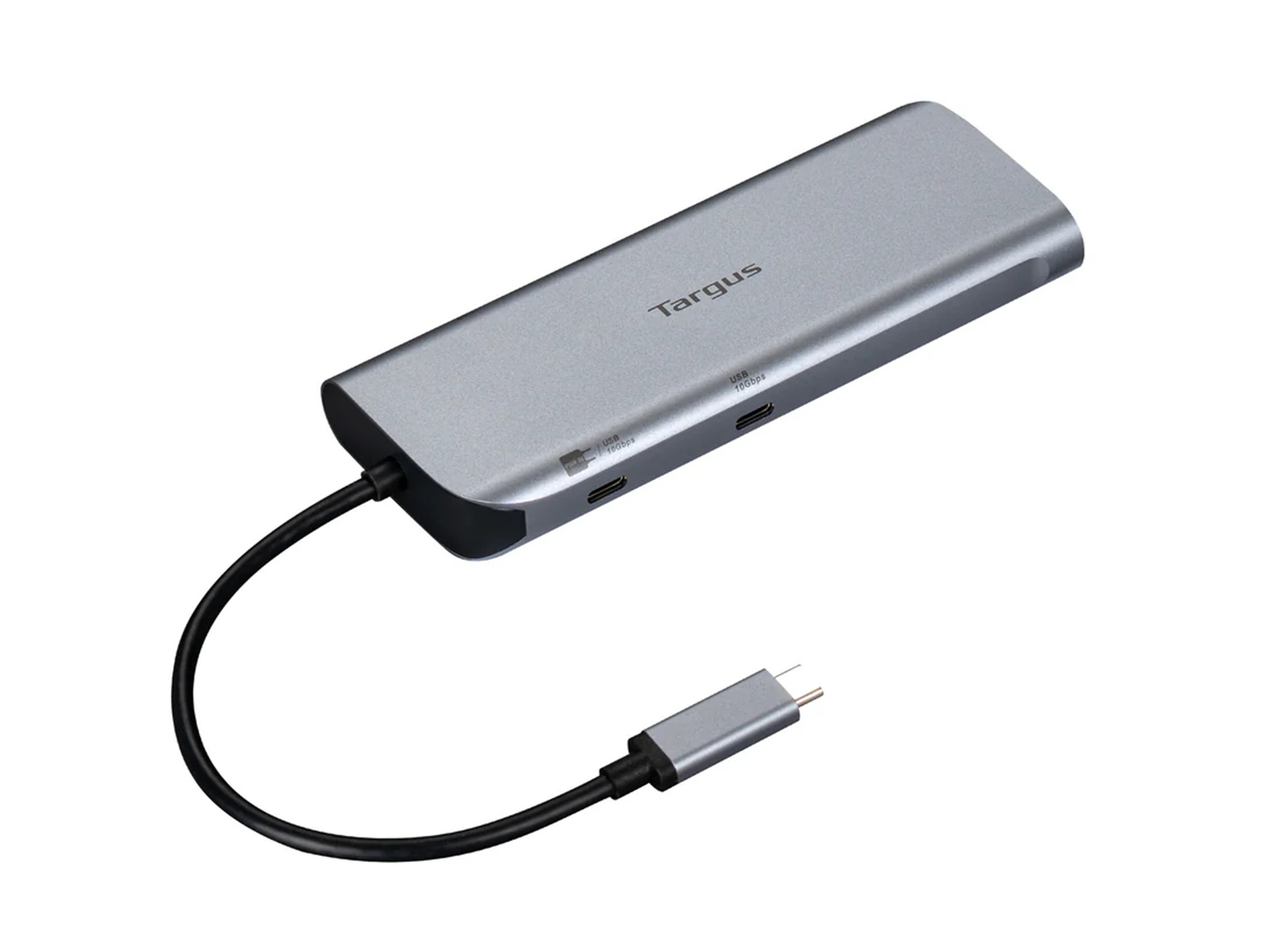 Targus USB-C Dual HDMI 4K Docking Station with 140W EPR Pass-Through