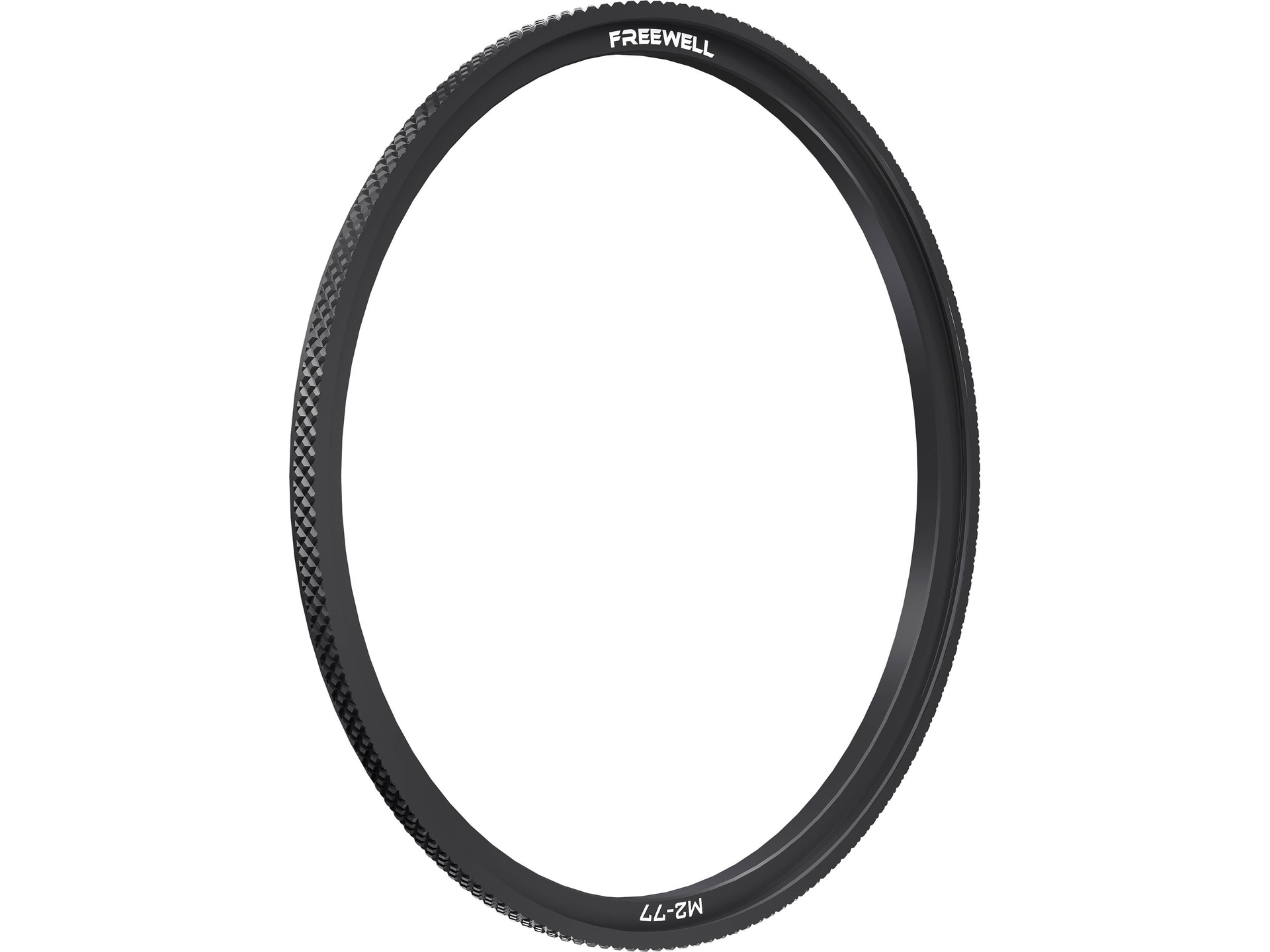 Freewell M2 Magnetic Quick Swap Base Ring (77mm)