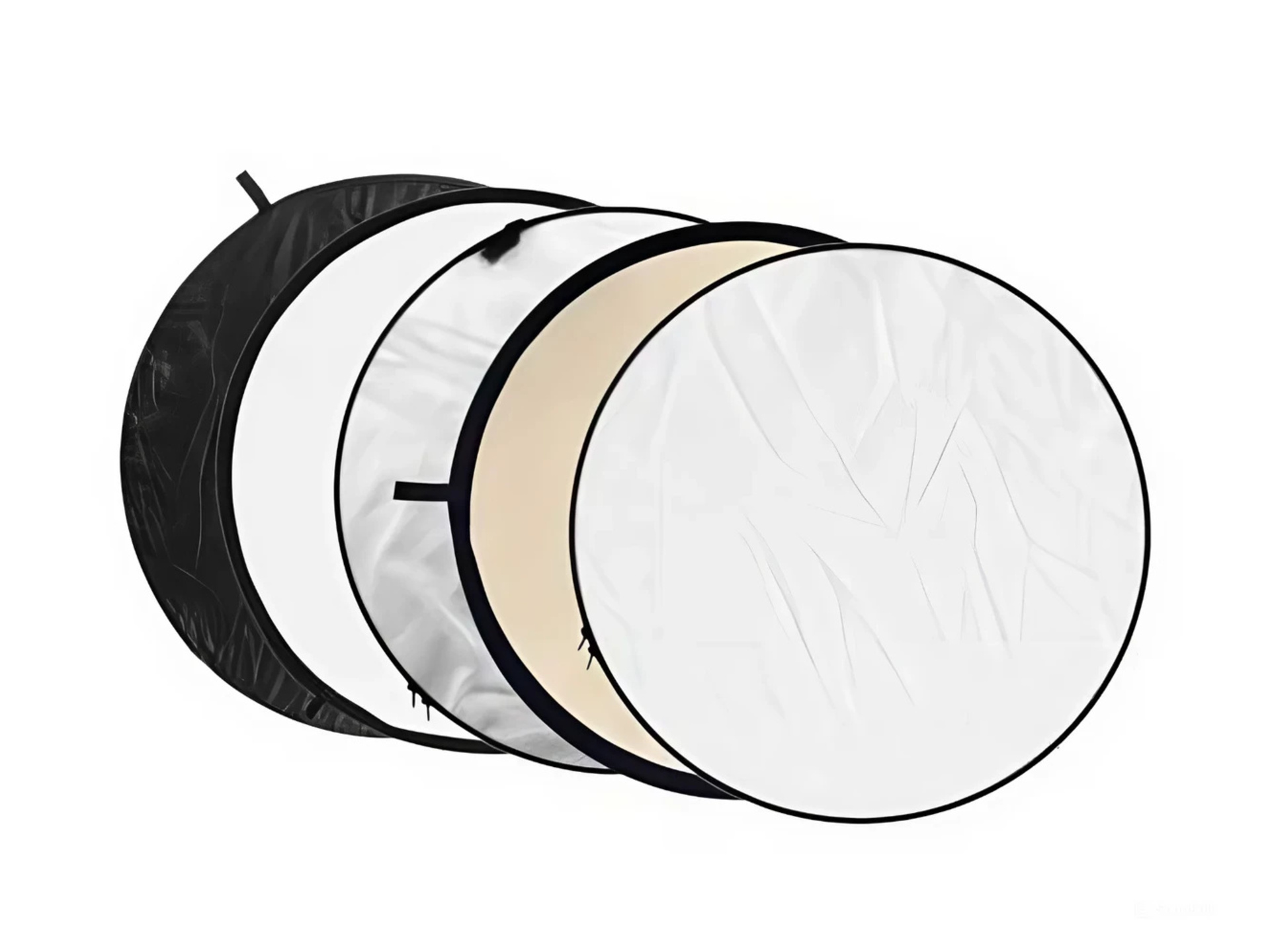 Godox 5-in-1 Collapsible Reflector Disc (110cm)