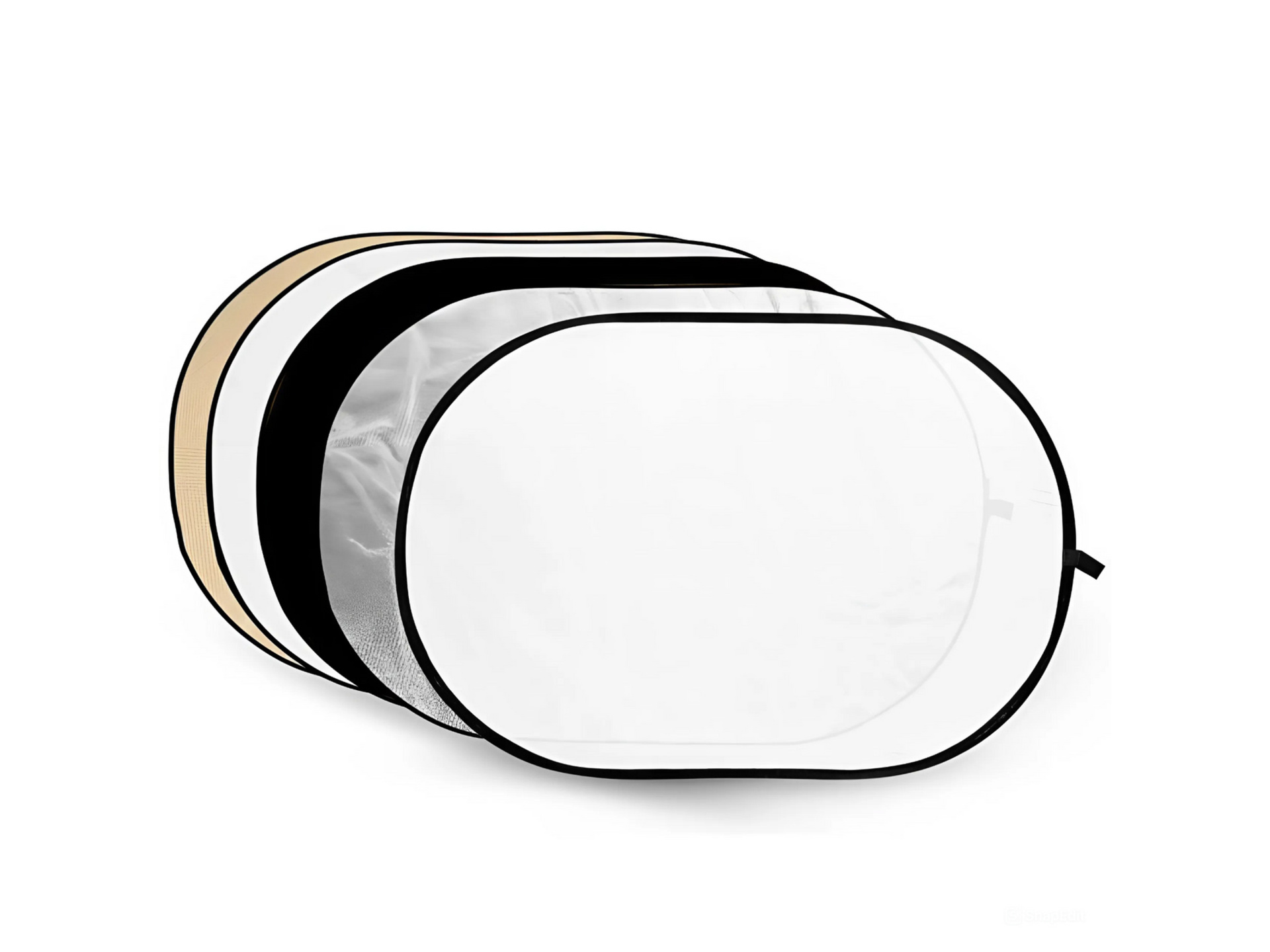 Godox 5-in-1 Collapsible Reflector Disc RFT-07 (120x180cm)