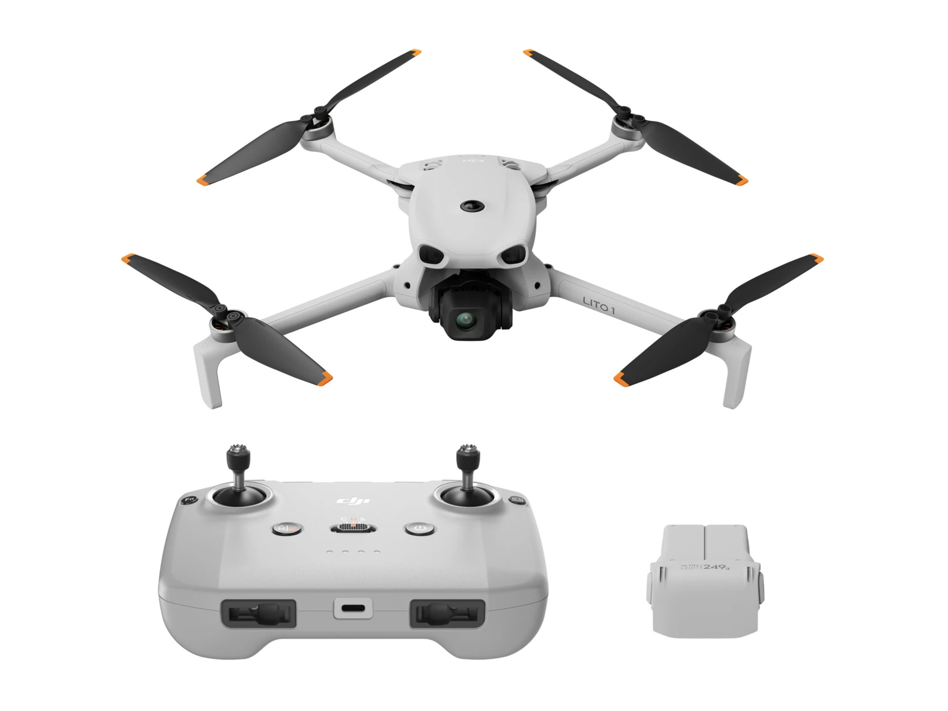 DJI Lito X1 Drone
