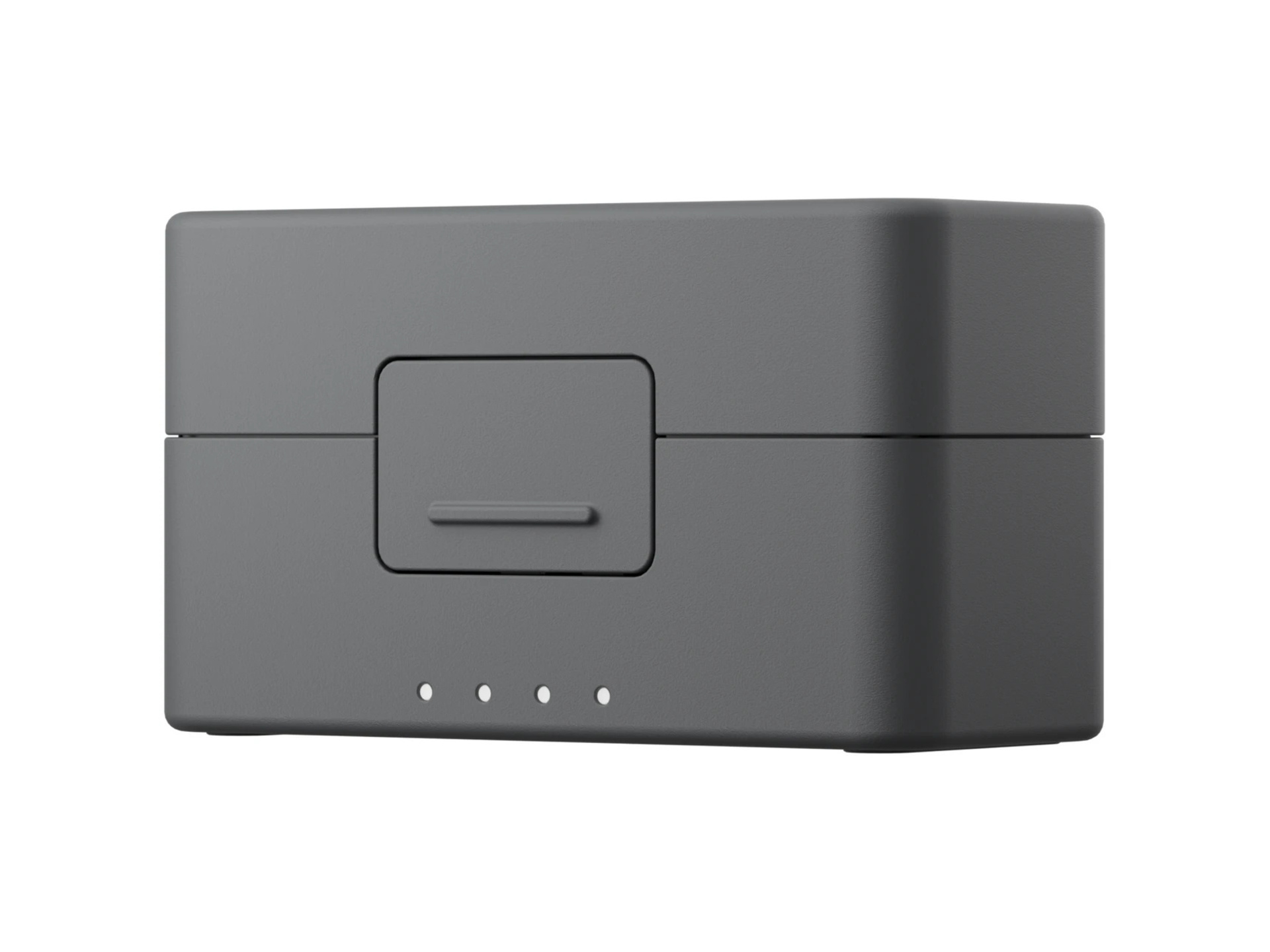 DJI Mic Mini 2 Charging Case (1TX + 1 Mobile RX)