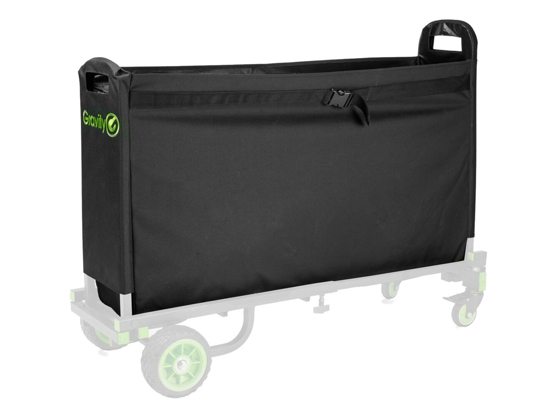Gravity Stands Wagon Bag for Cart M 01 B