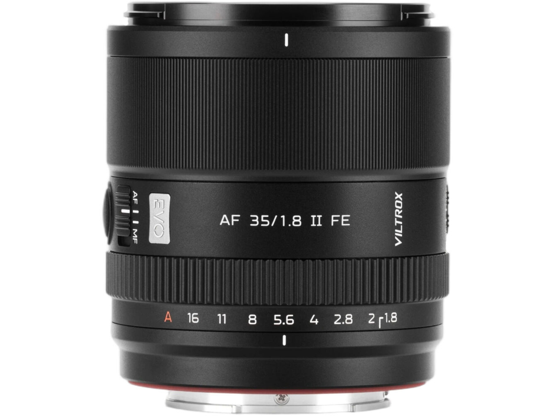 Viltrox 35mm f/1.8 II EVO Lens (Sony E)