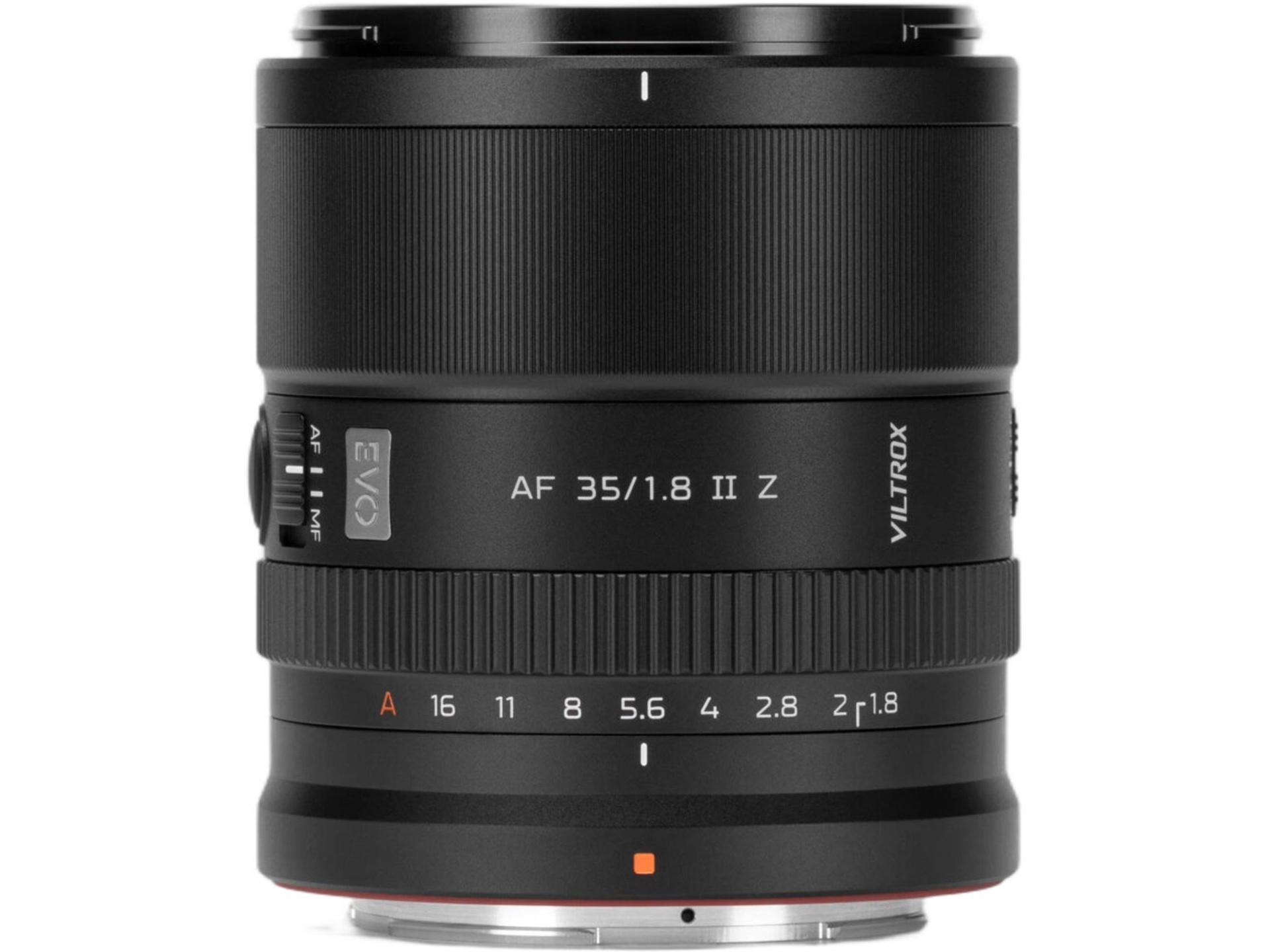 Viltrox 35mm f/1.8 II EVO Lens (Nikon Z)