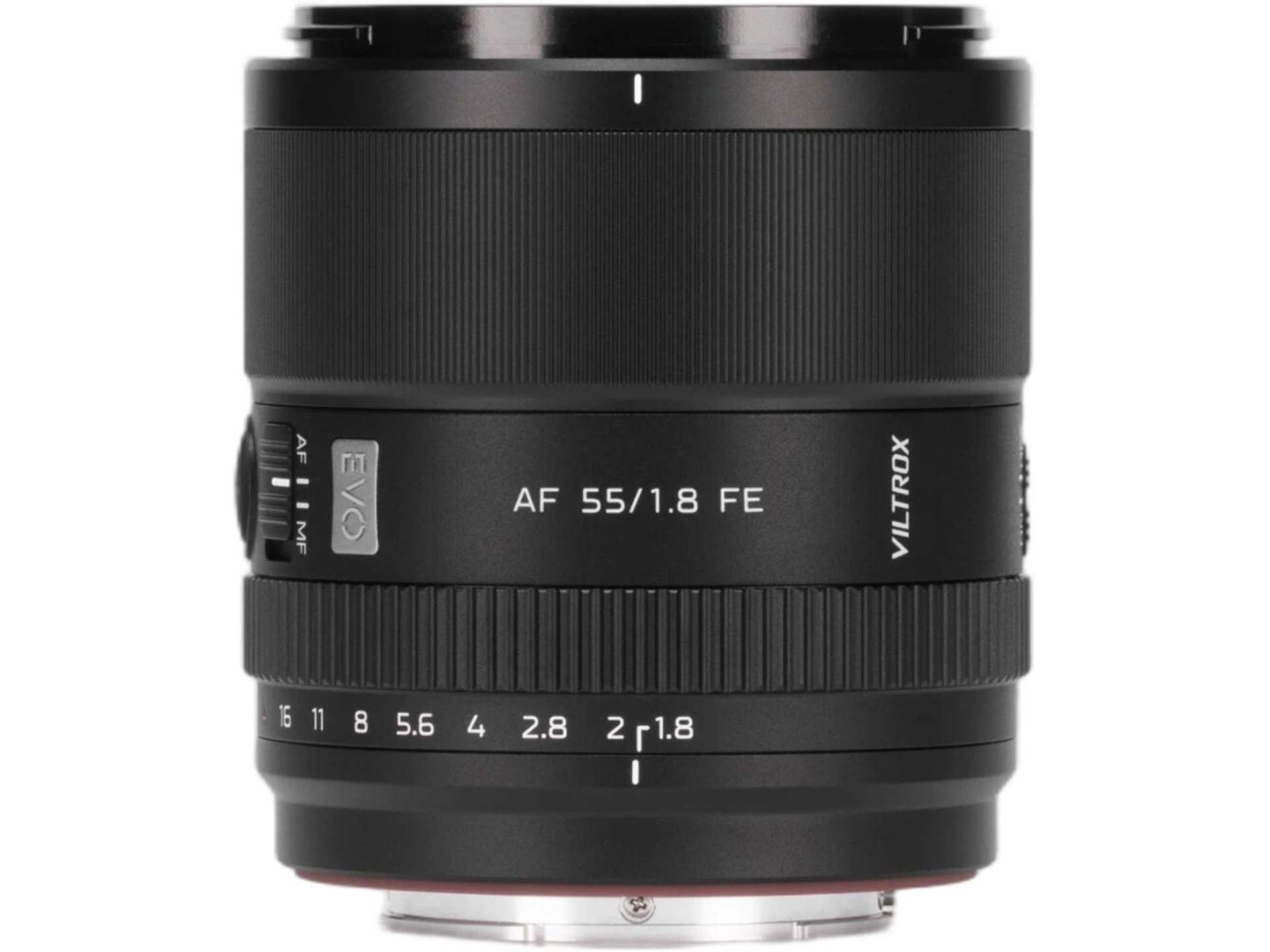 Viltrox 55mm f/1.8 EVO Lens (Sony E)
