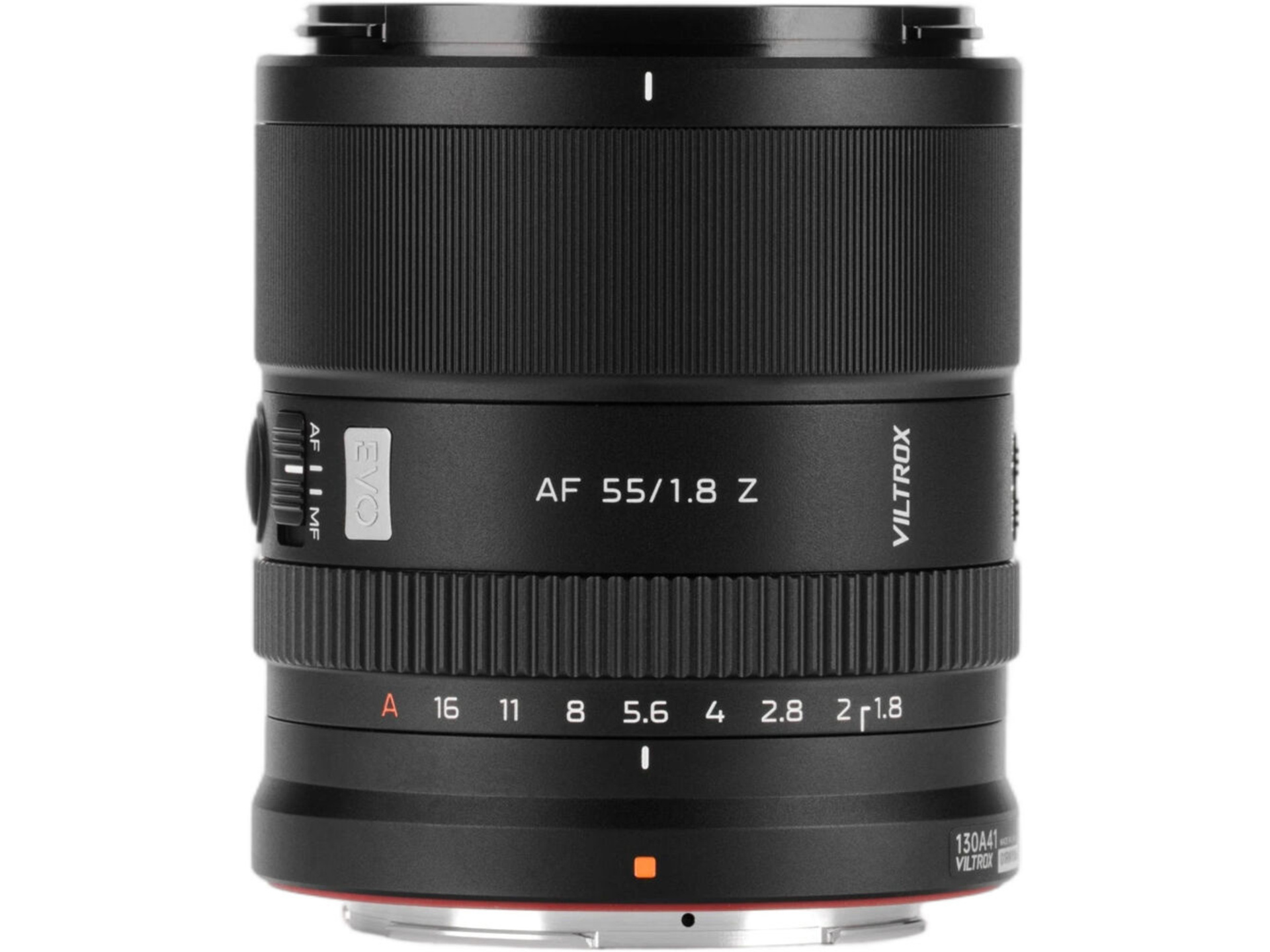 Viltrox 55mm f/1.8 EVO Lens (Nikon Z)