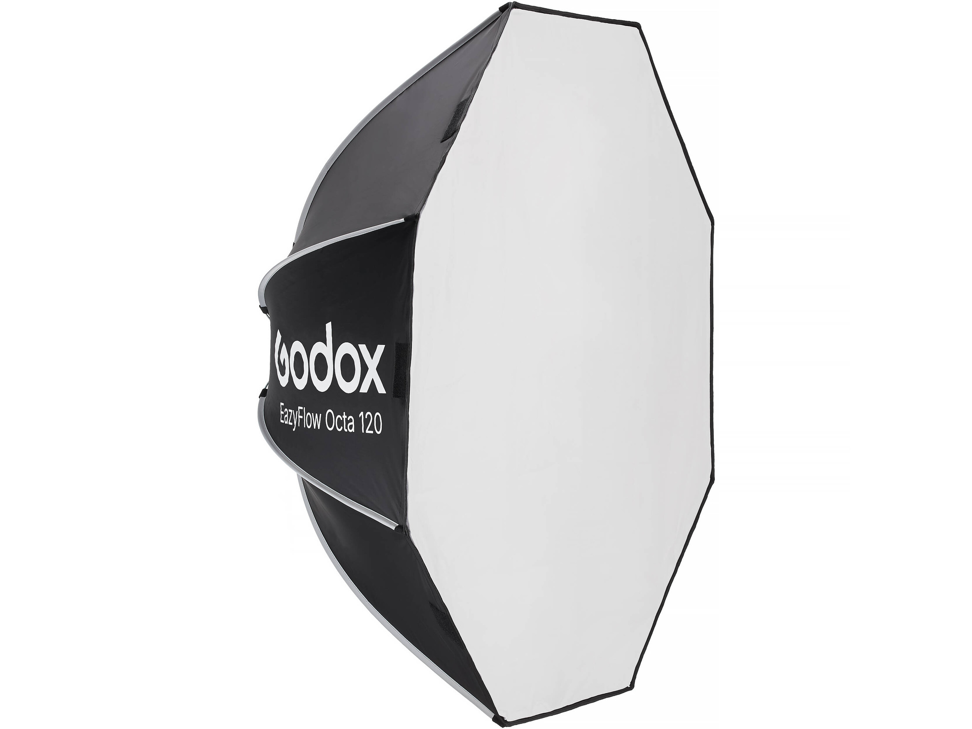 Godox EazyFlow Octa 120 Foldable Softbox (120cm)