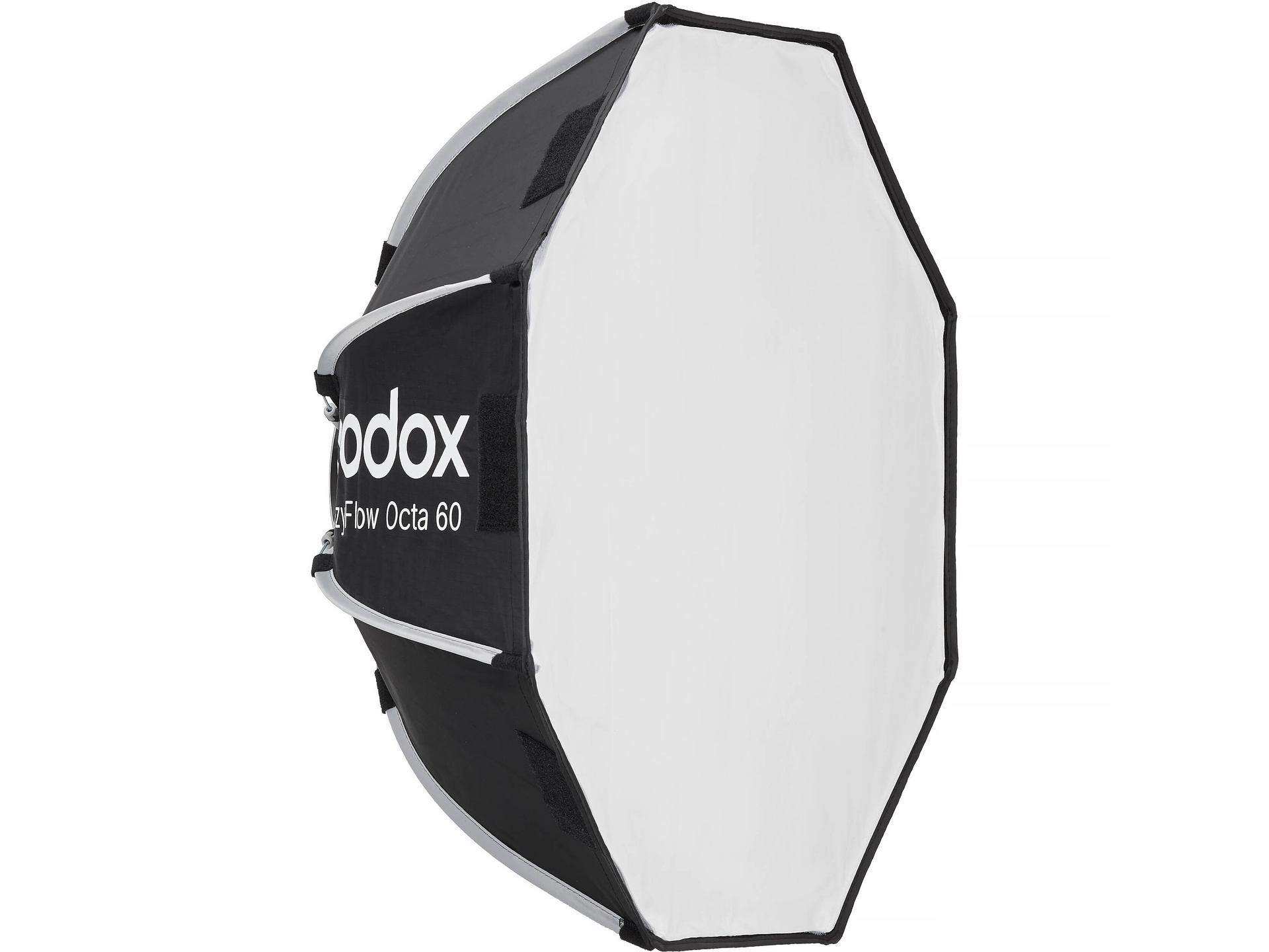 Godox EazyFlow Octa 60 Foldable Softbox (60cm)