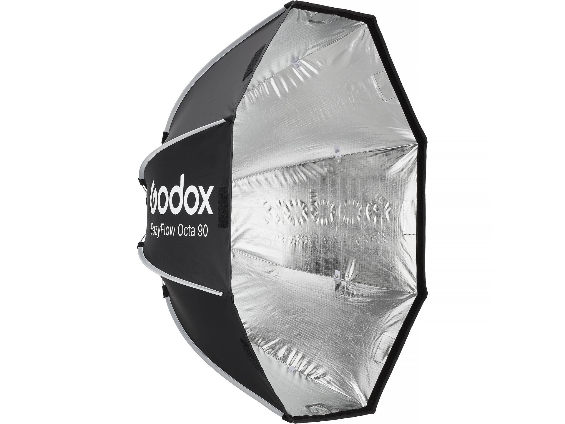 Godox EazyFlow Octa 90 Foldable Softbox (90cm) | NZ
