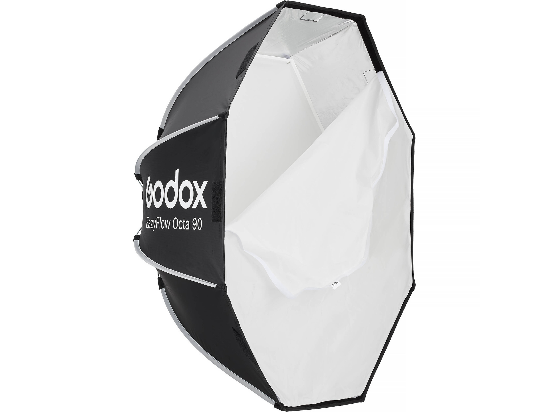 Godox EazyFlow Octa 90 Foldable Softbox (90cm)