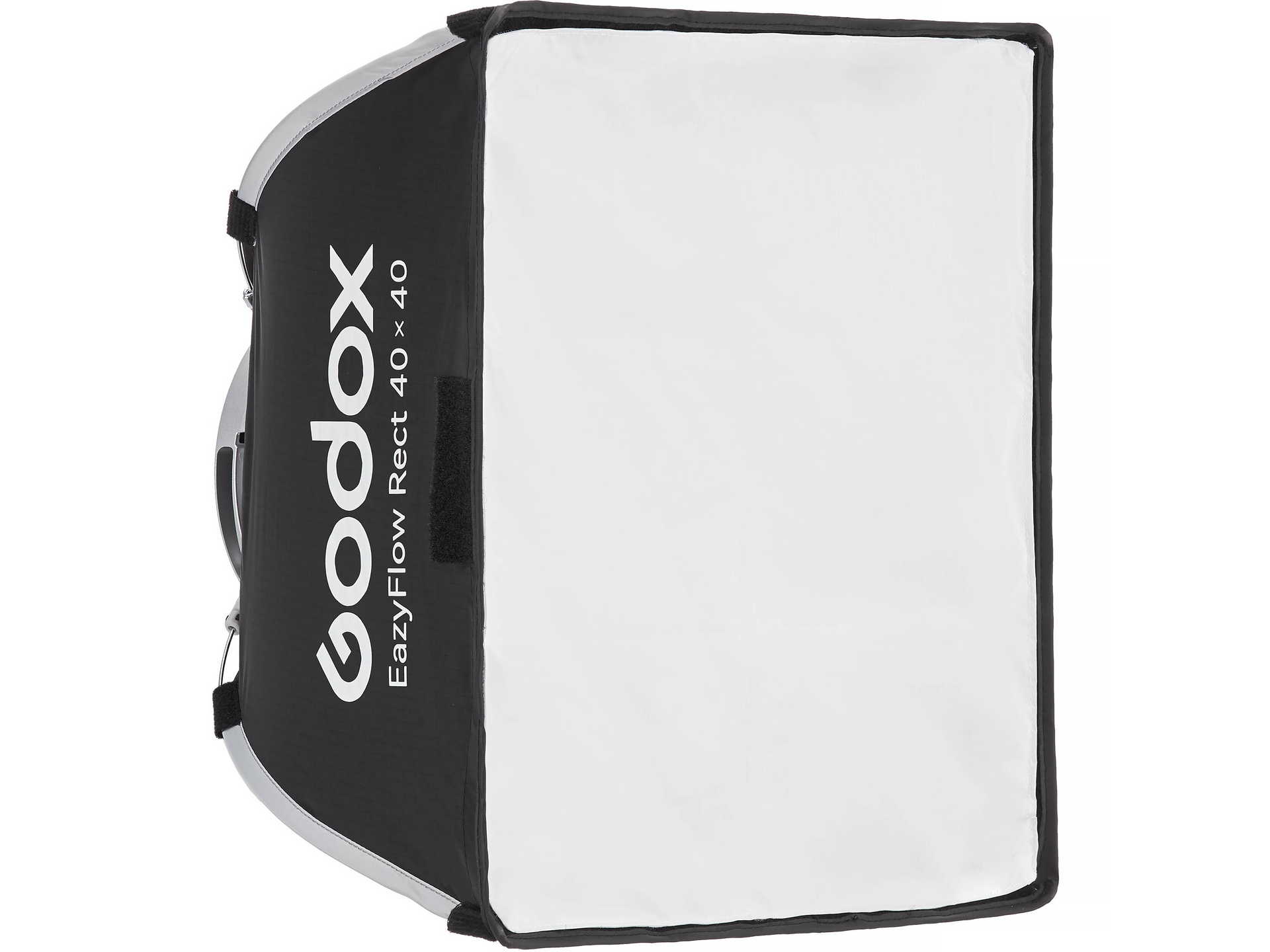 Godox EazyFlow Rect 40 x 40cm Foldable Softbox