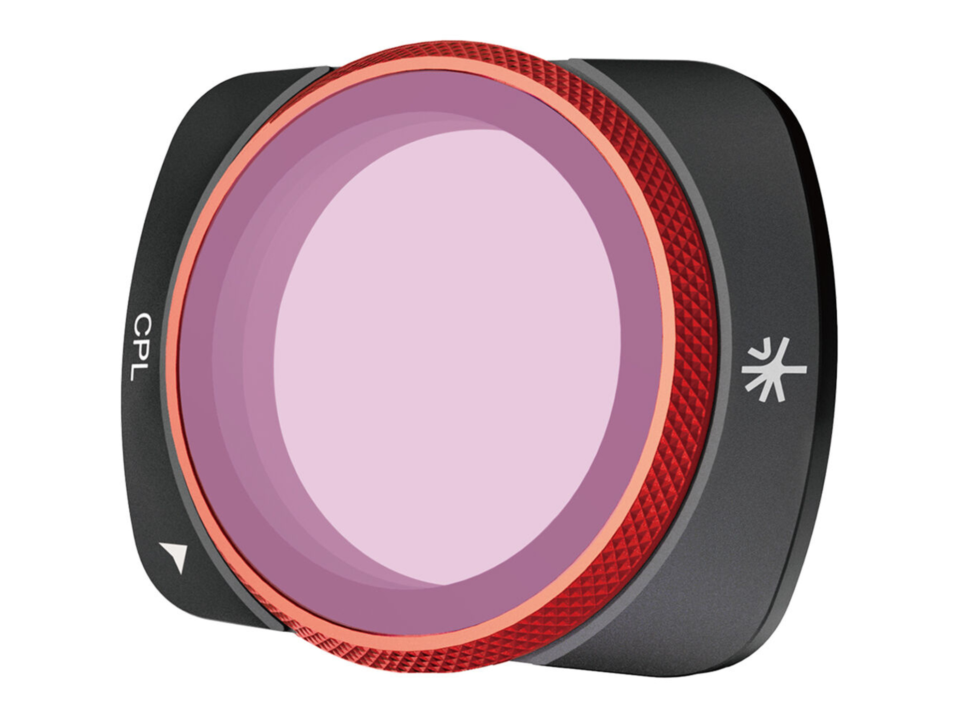 PGYTECH CPL Filter for DJI Osmo Pocket 3 & 4