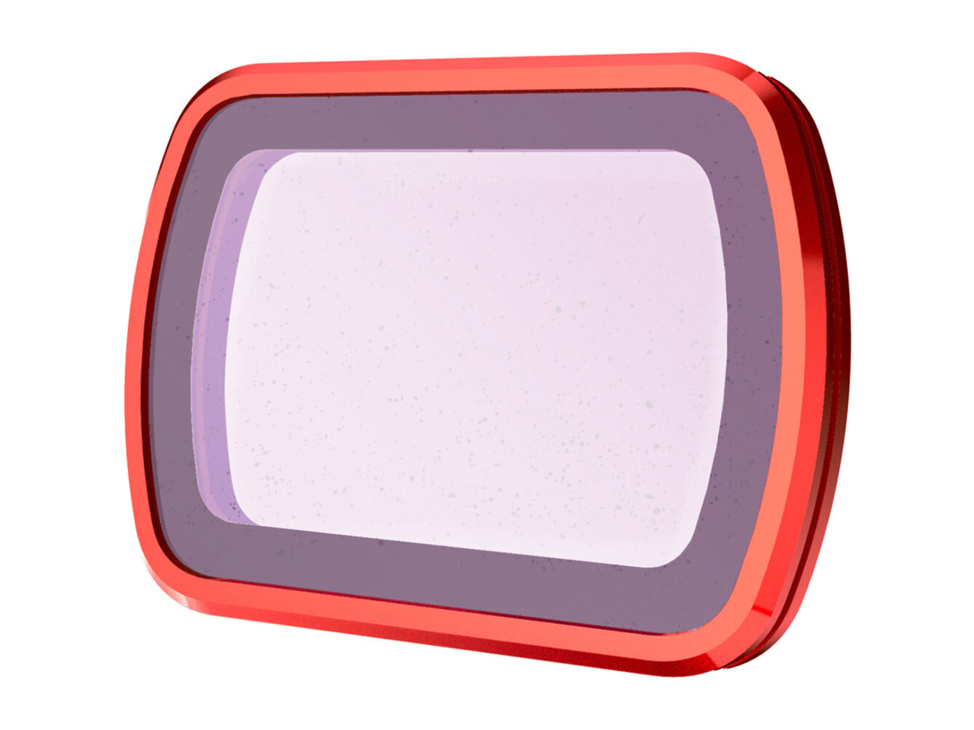 PGYTECH 1/4 Black Mist Filter for DJI Osmo Pocket 3 & 4