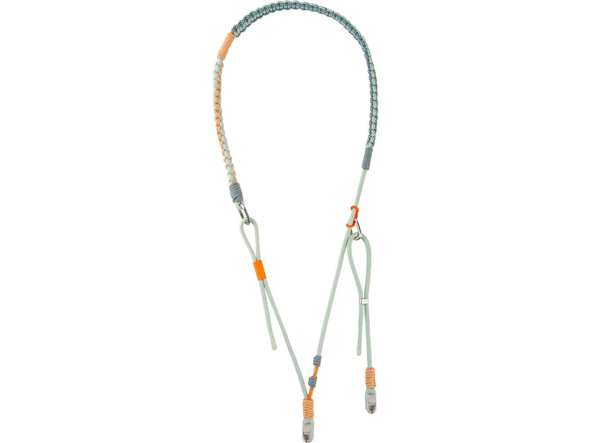 PGYTECH Pocket-Series Refined Style Camera Strap (Mint Green)