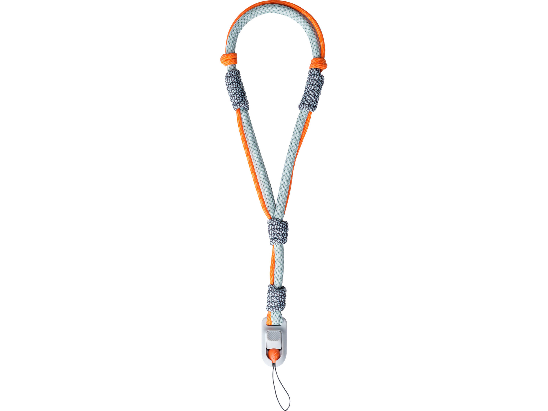 PGYTECH Hand Strap for DJI Osmo Pocket 3 & 4 (Mint Green)