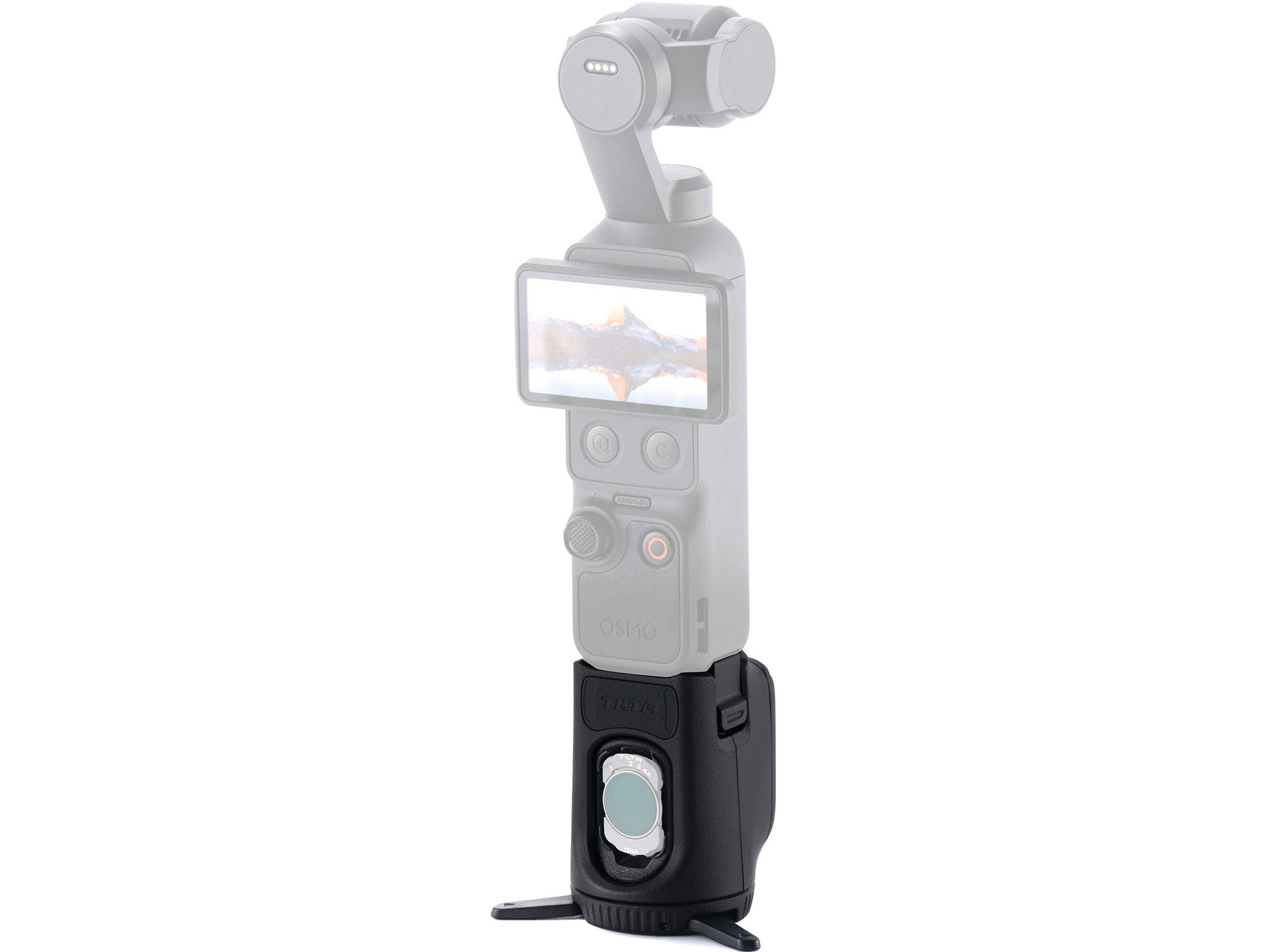 Tilta Filter Storage Expander for DJI Osmo Pocket 3/4